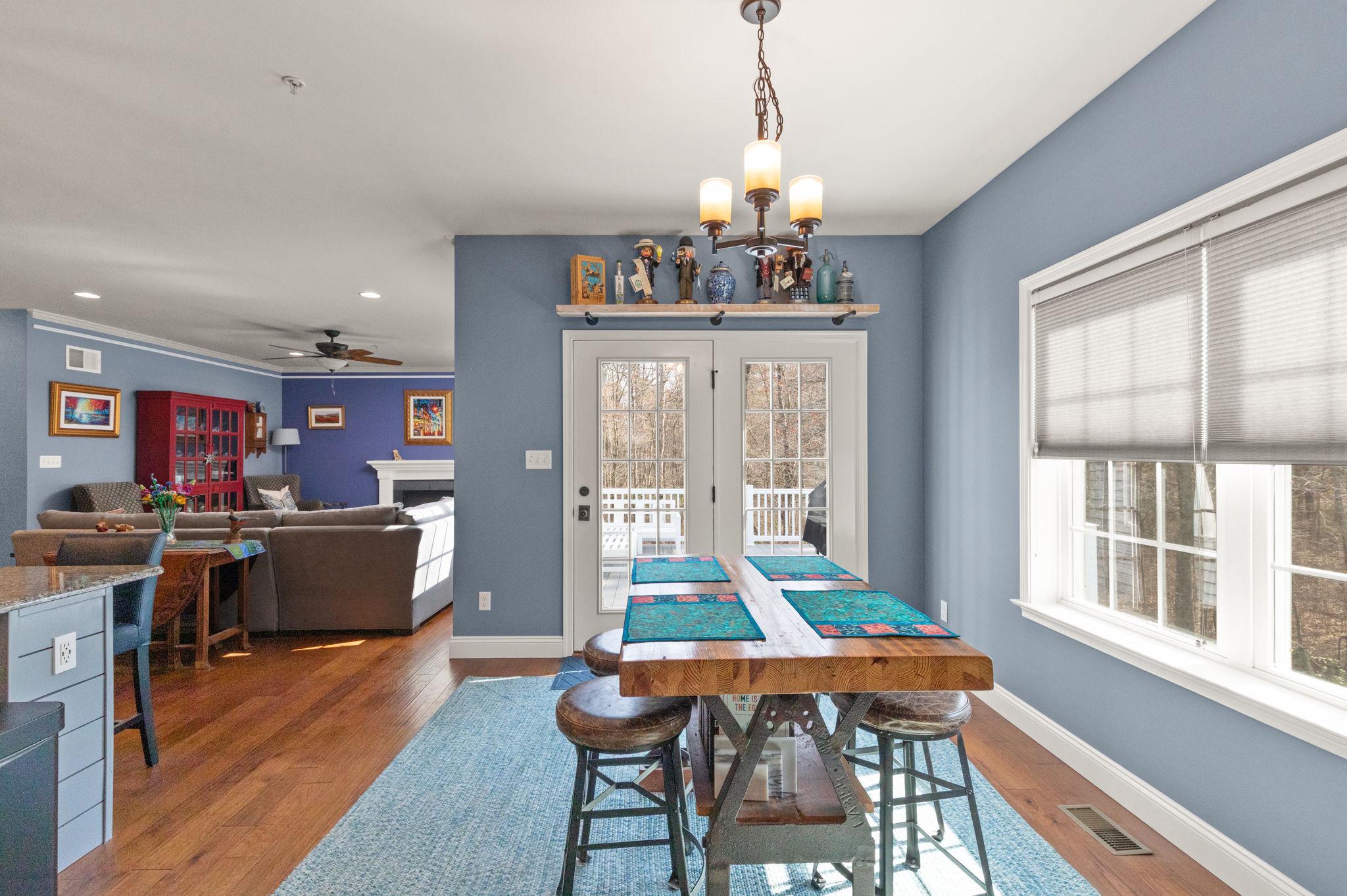 COOL SPRINGS AT CHARLESTOWN - Residential