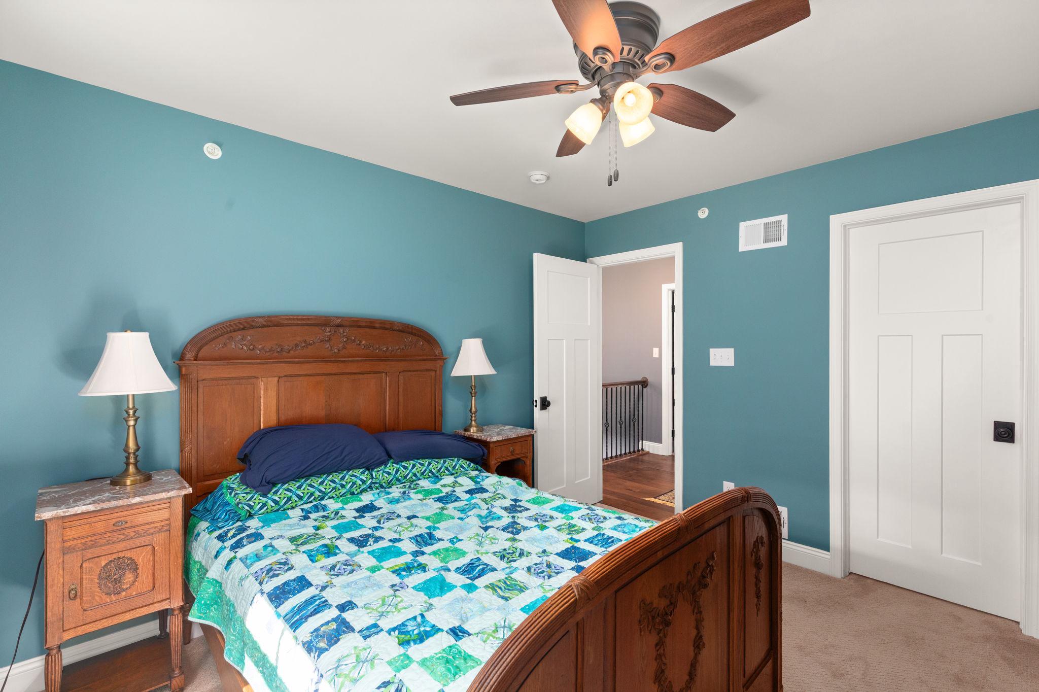 COOL SPRINGS AT CHARLESTOWN - Residential