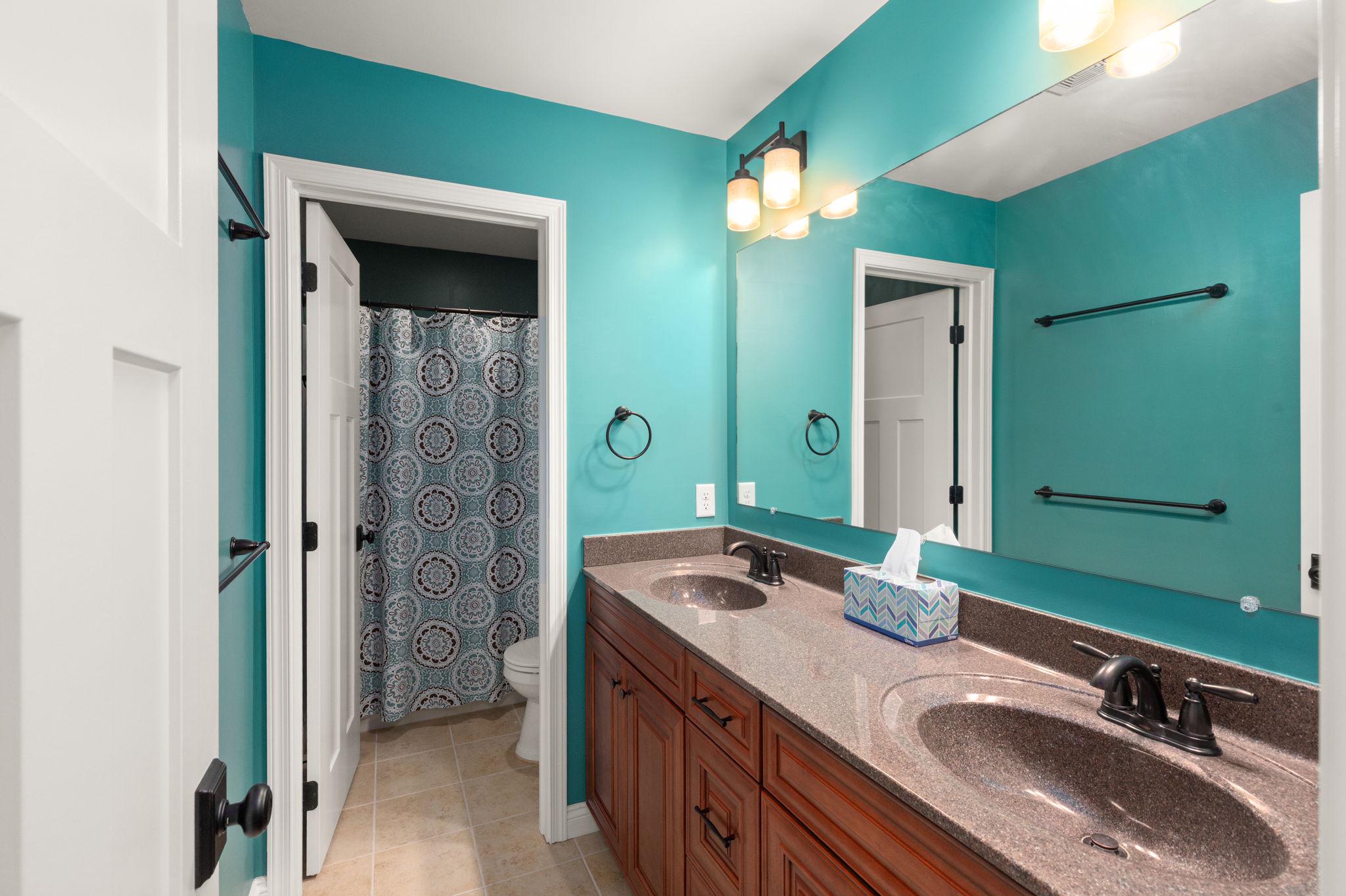 COOL SPRINGS AT CHARLESTOWN - Residential