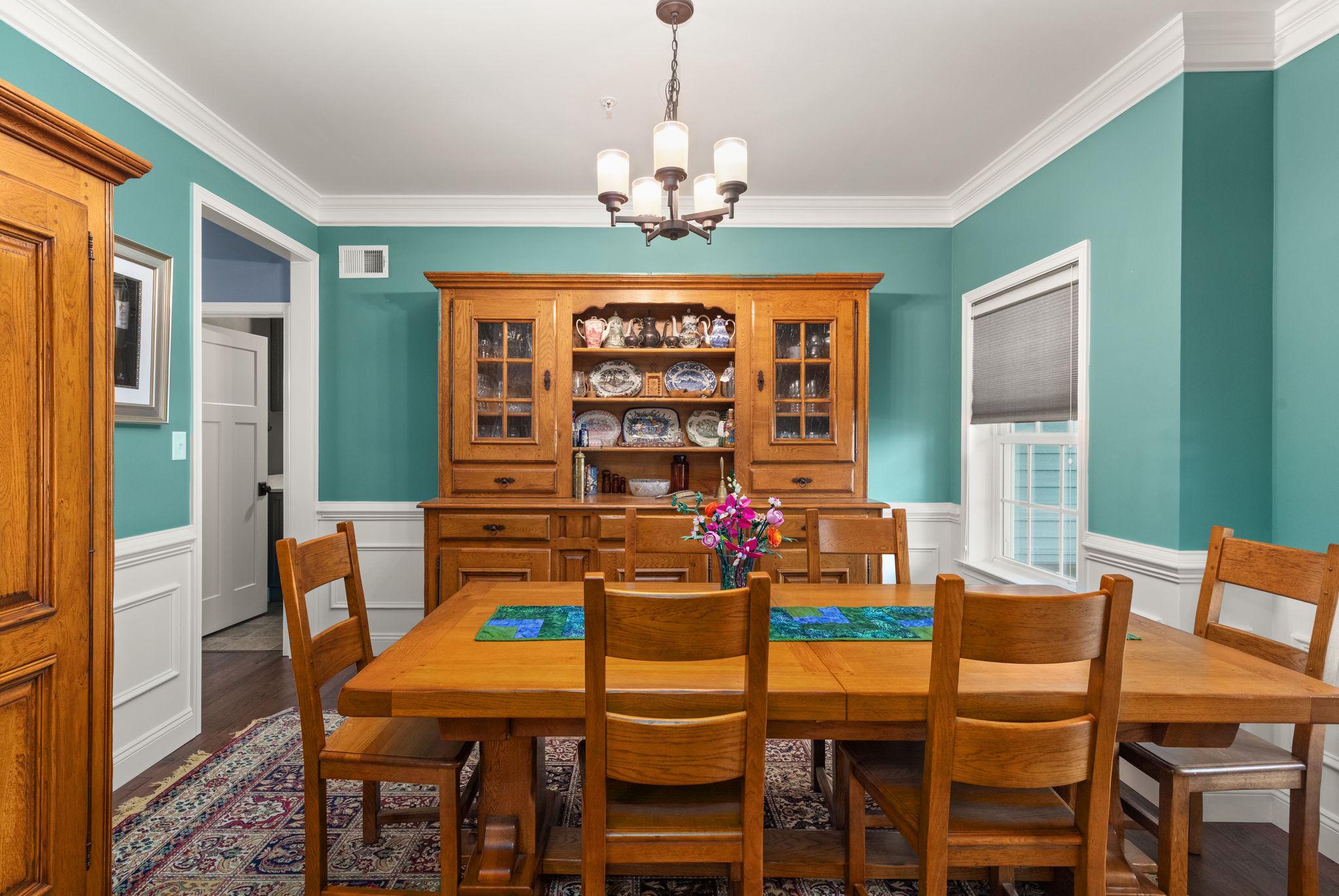 COOL SPRINGS AT CHARLESTOWN - Residential