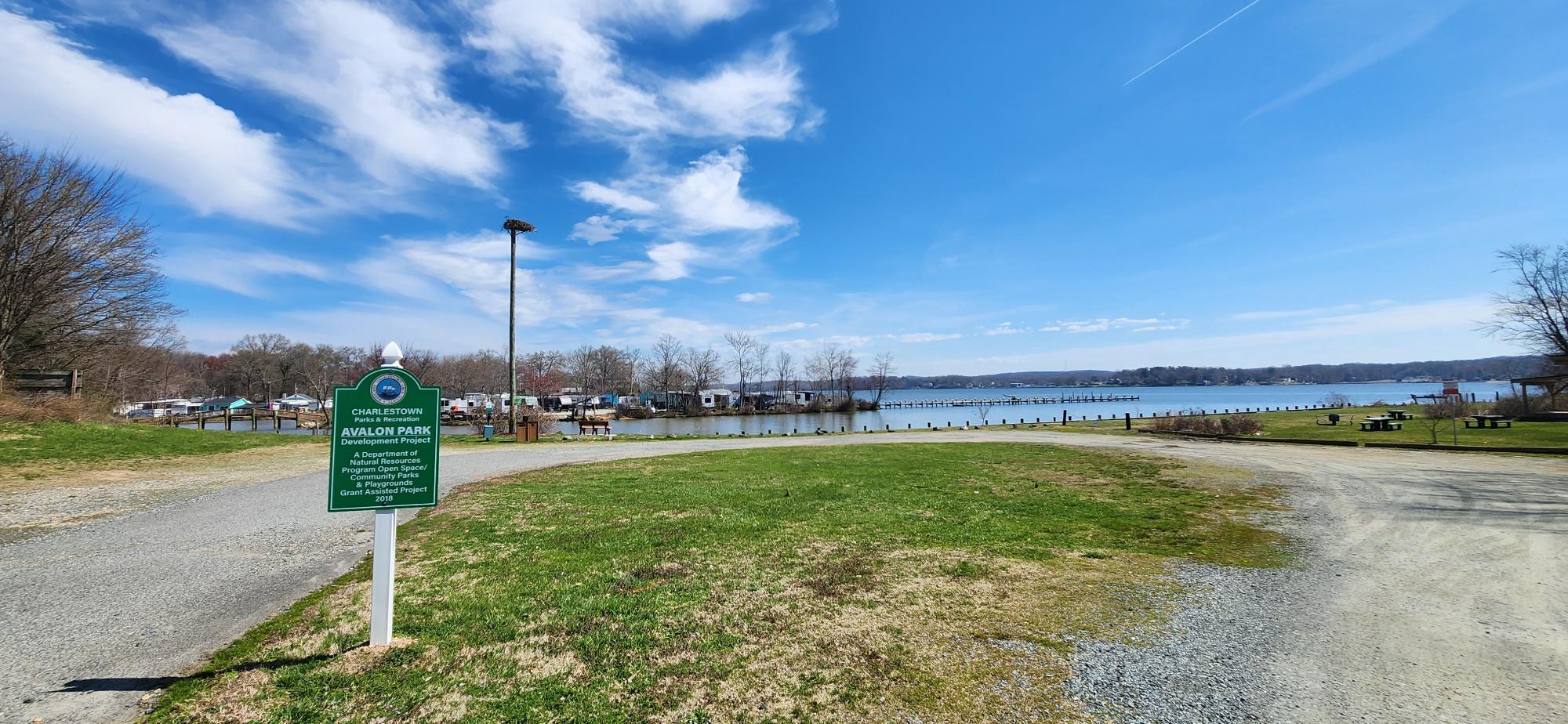 COOL SPRINGS AT CHARLESTOWN - Residential