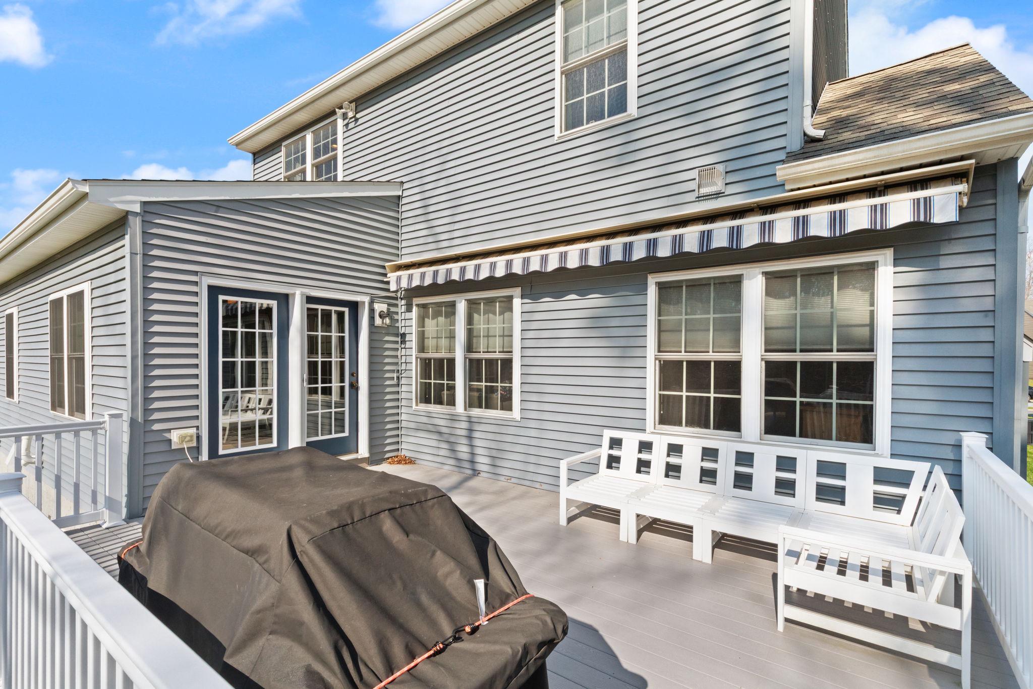 COOL SPRINGS AT CHARLESTOWN - Residential