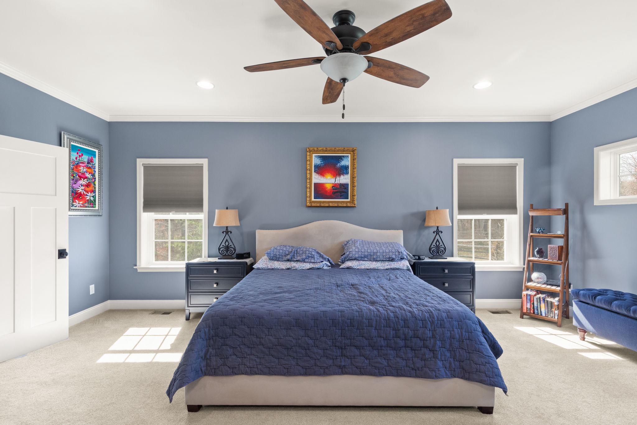 COOL SPRINGS AT CHARLESTOWN - Residential