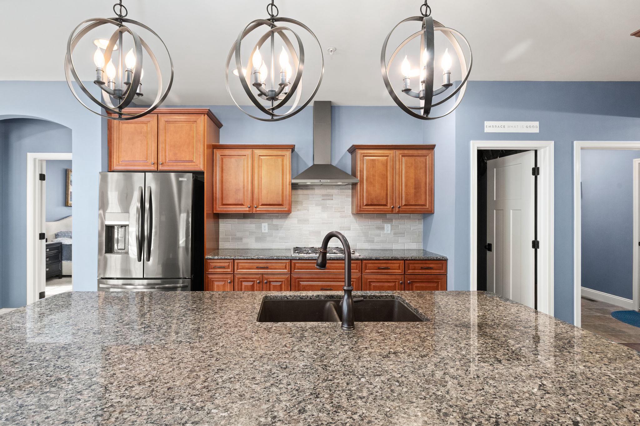 COOL SPRINGS AT CHARLESTOWN - Residential