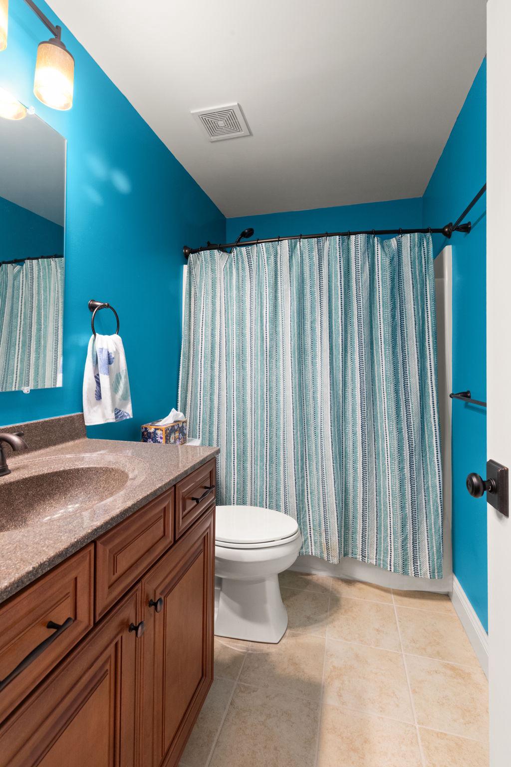 COOL SPRINGS AT CHARLESTOWN - Residential