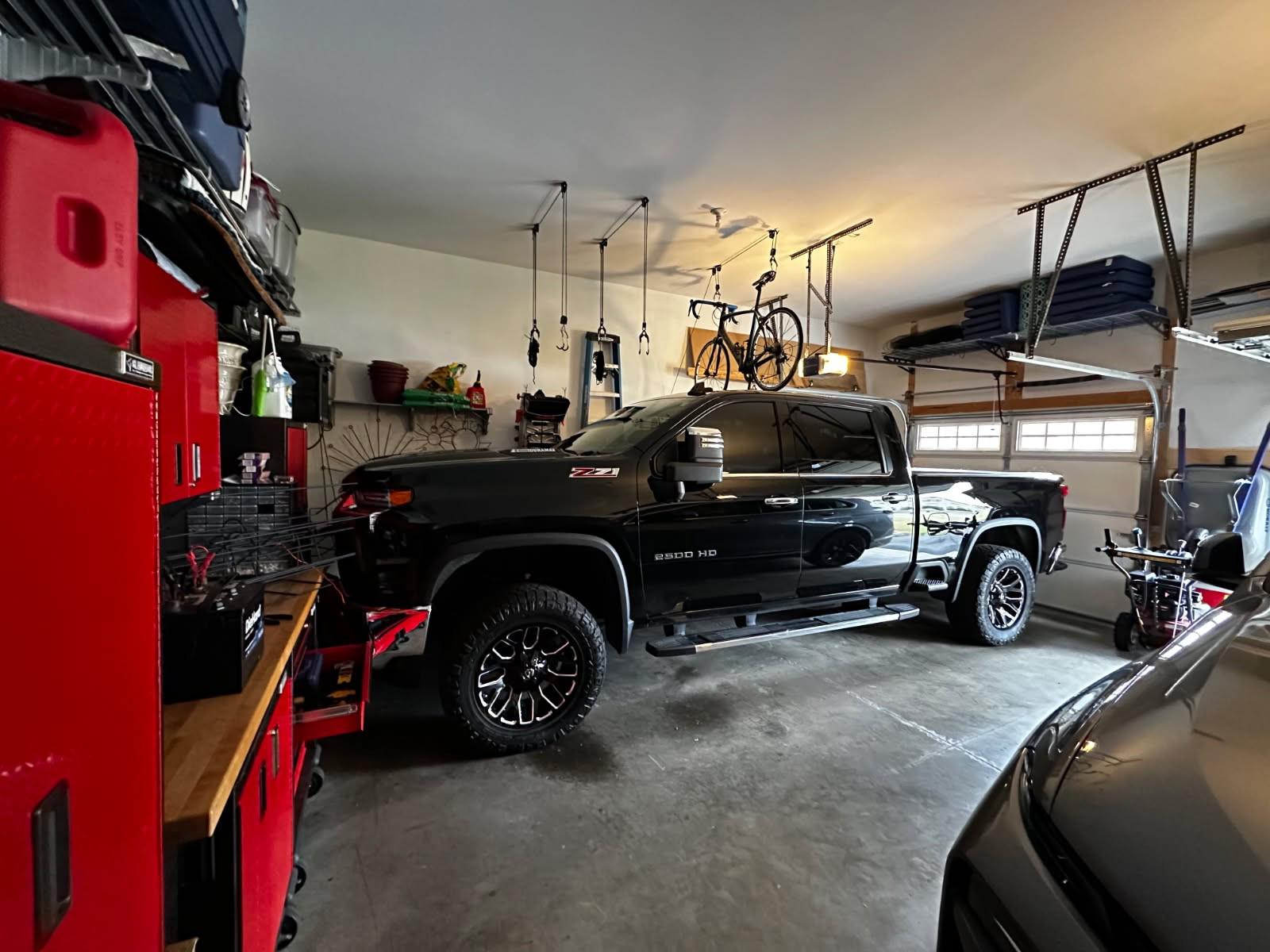 COOL SPRINGS AT CHARLESTOWN - Residential