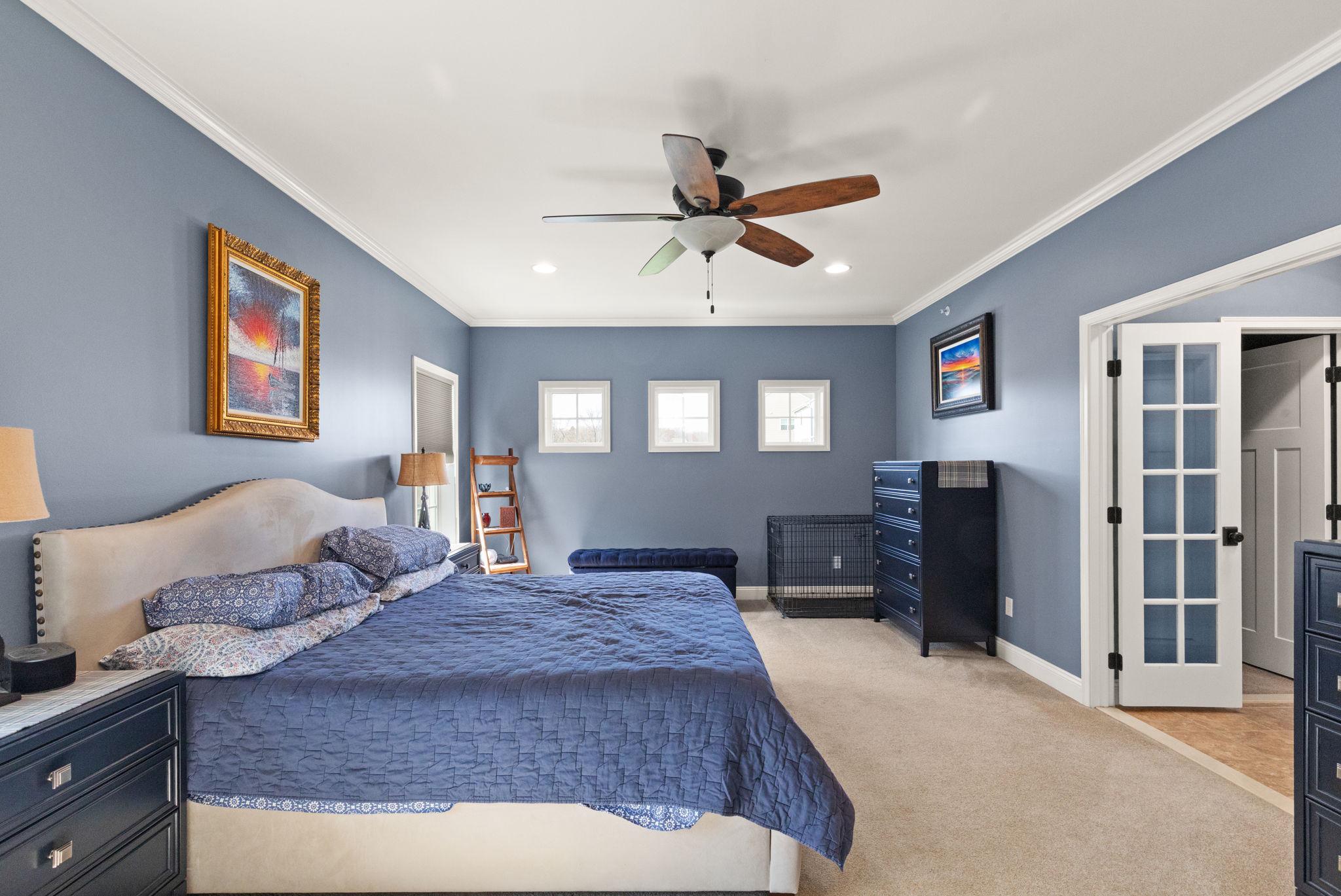 COOL SPRINGS AT CHARLESTOWN - Residential