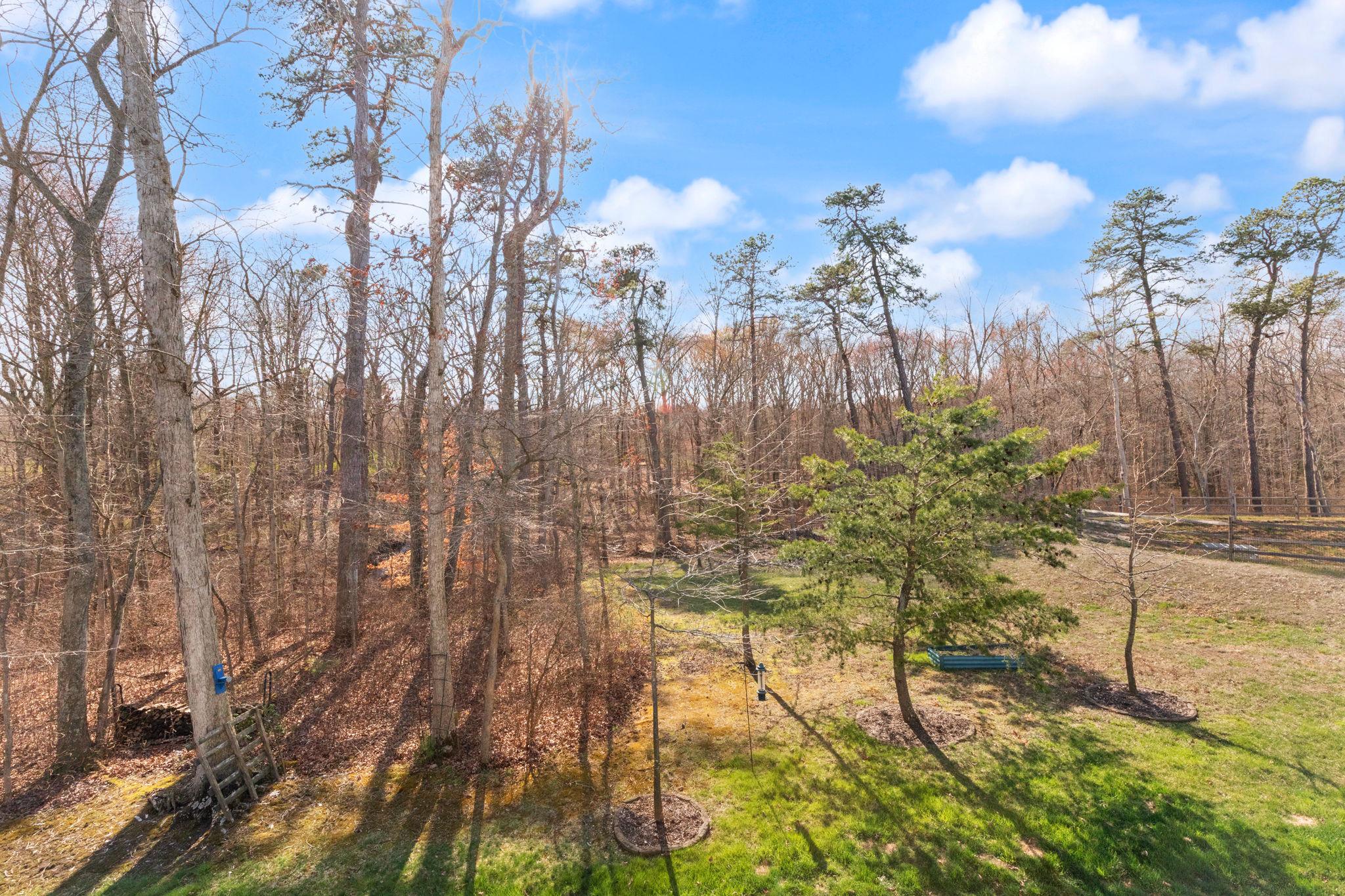 COOL SPRINGS AT CHARLESTOWN - Residential