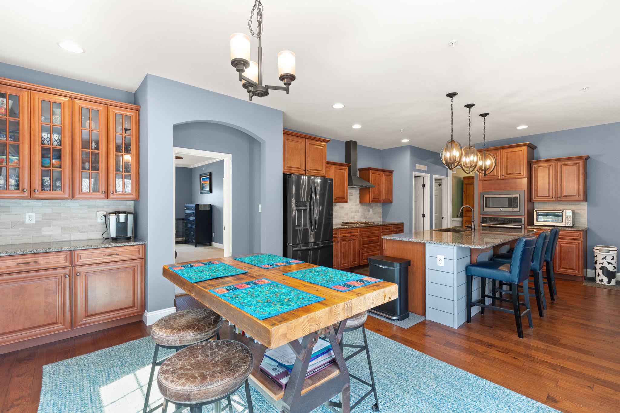 COOL SPRINGS AT CHARLESTOWN - Residential