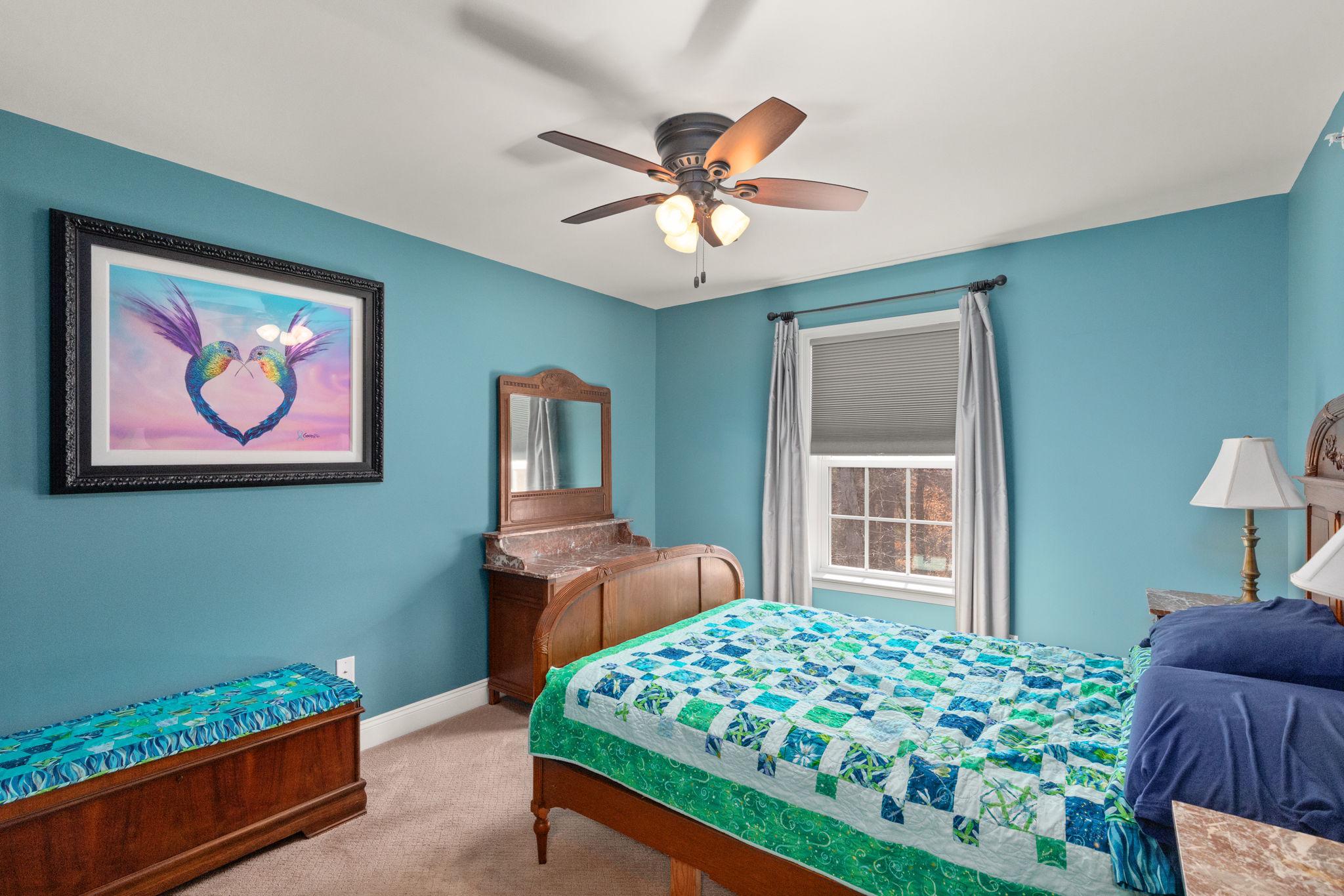 COOL SPRINGS AT CHARLESTOWN - Residential