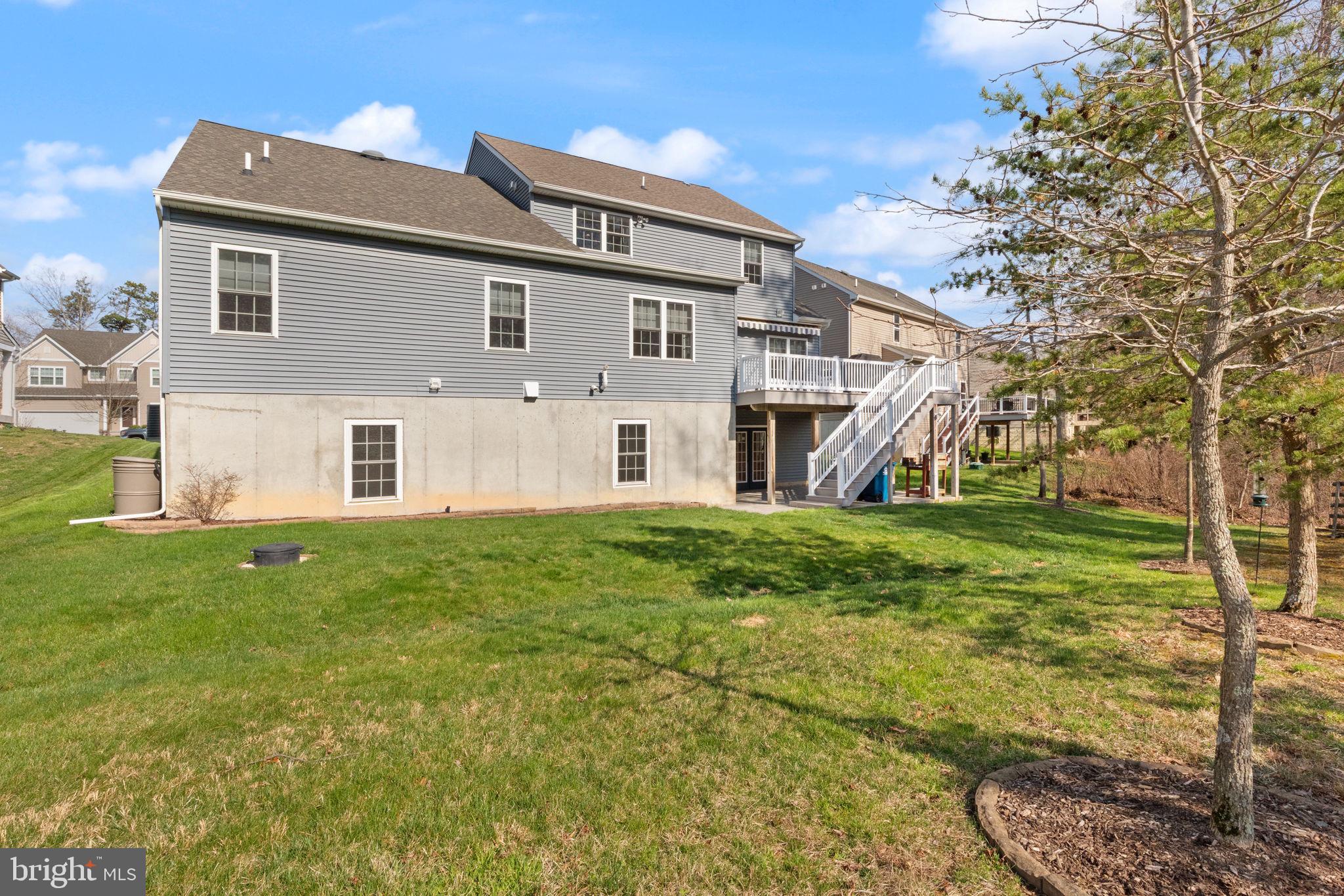 COOL SPRINGS AT CHARLESTOWN - Residential