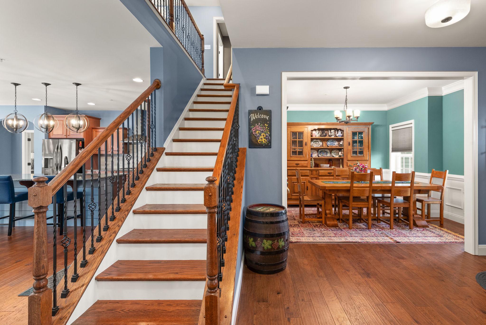 COOL SPRINGS AT CHARLESTOWN - Residential