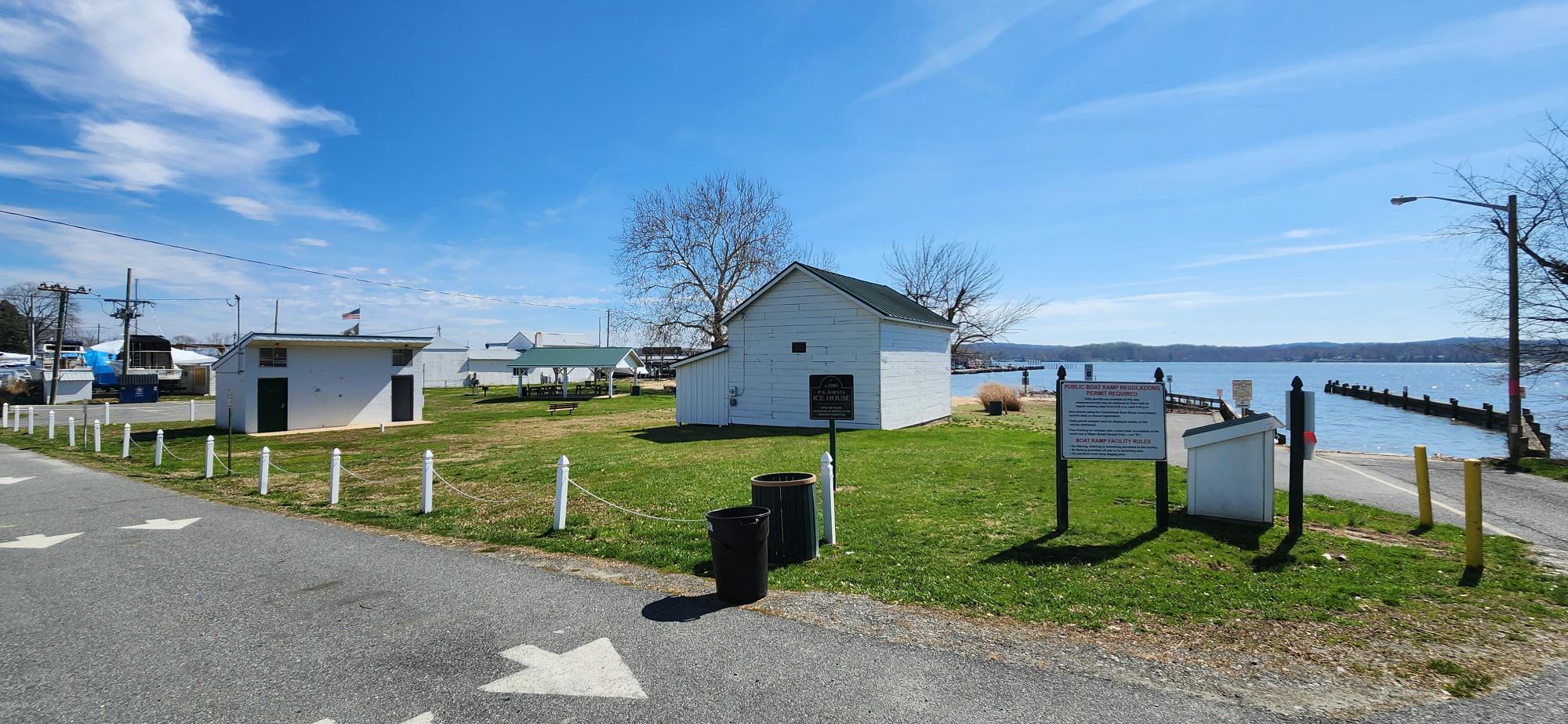 COOL SPRINGS AT CHARLESTOWN - Residential