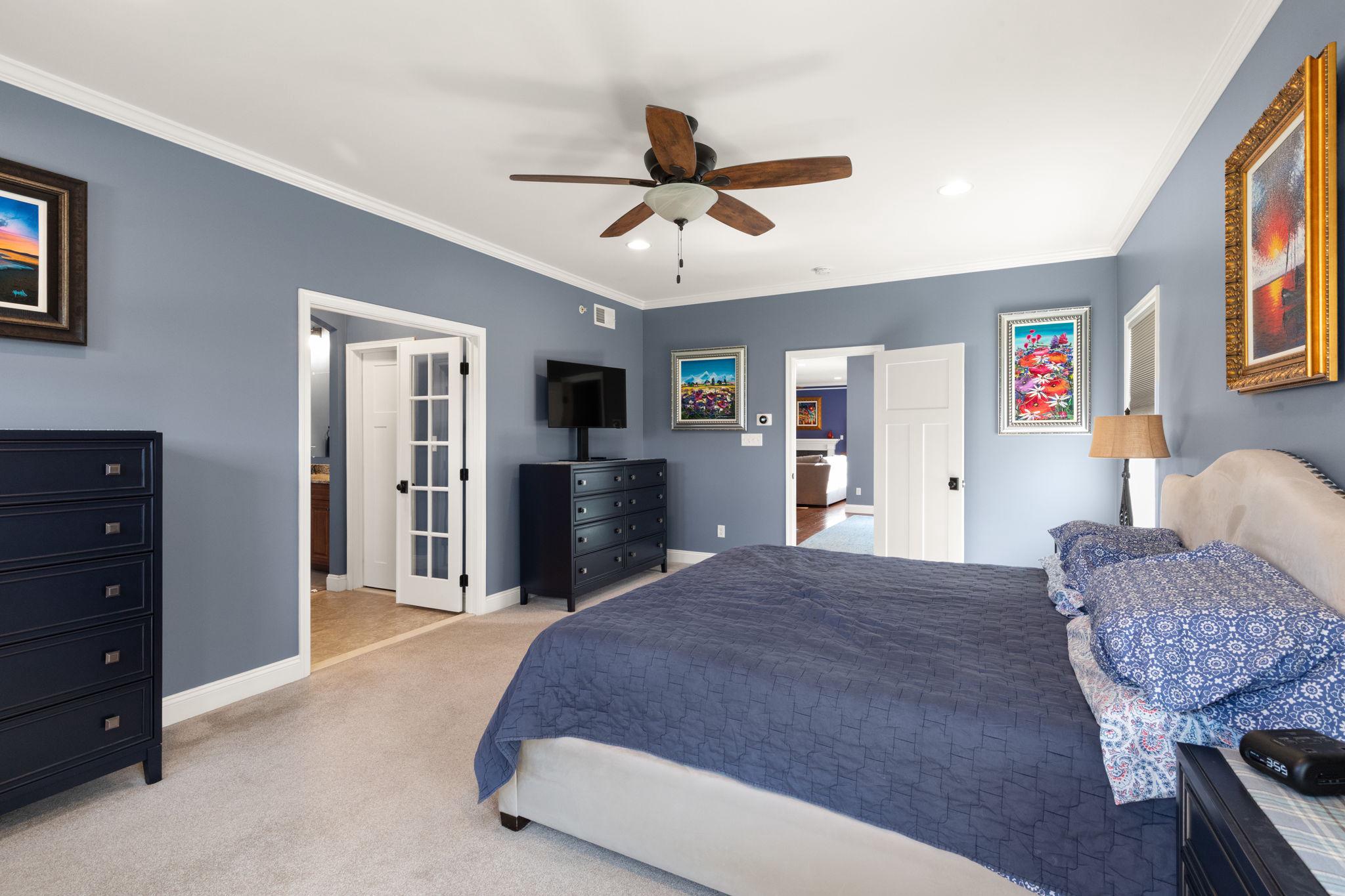 COOL SPRINGS AT CHARLESTOWN - Residential