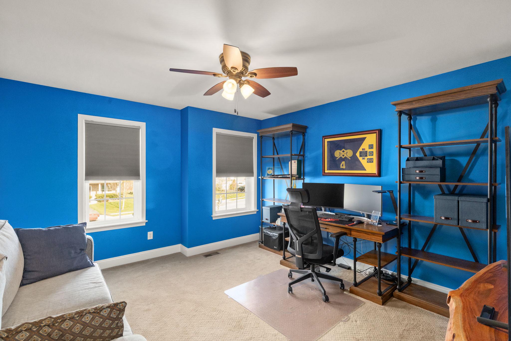 COOL SPRINGS AT CHARLESTOWN - Residential