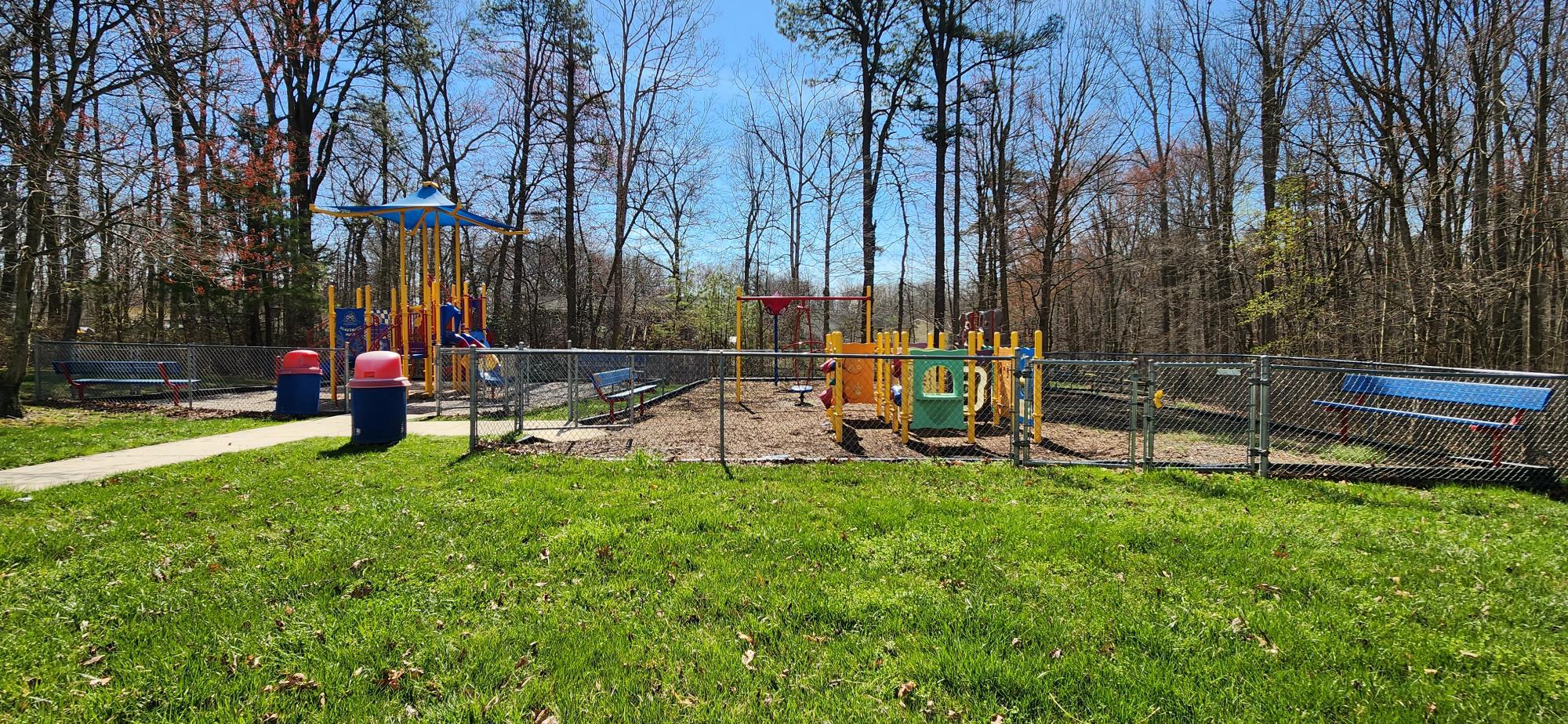 COOL SPRINGS AT CHARLESTOWN - Residential