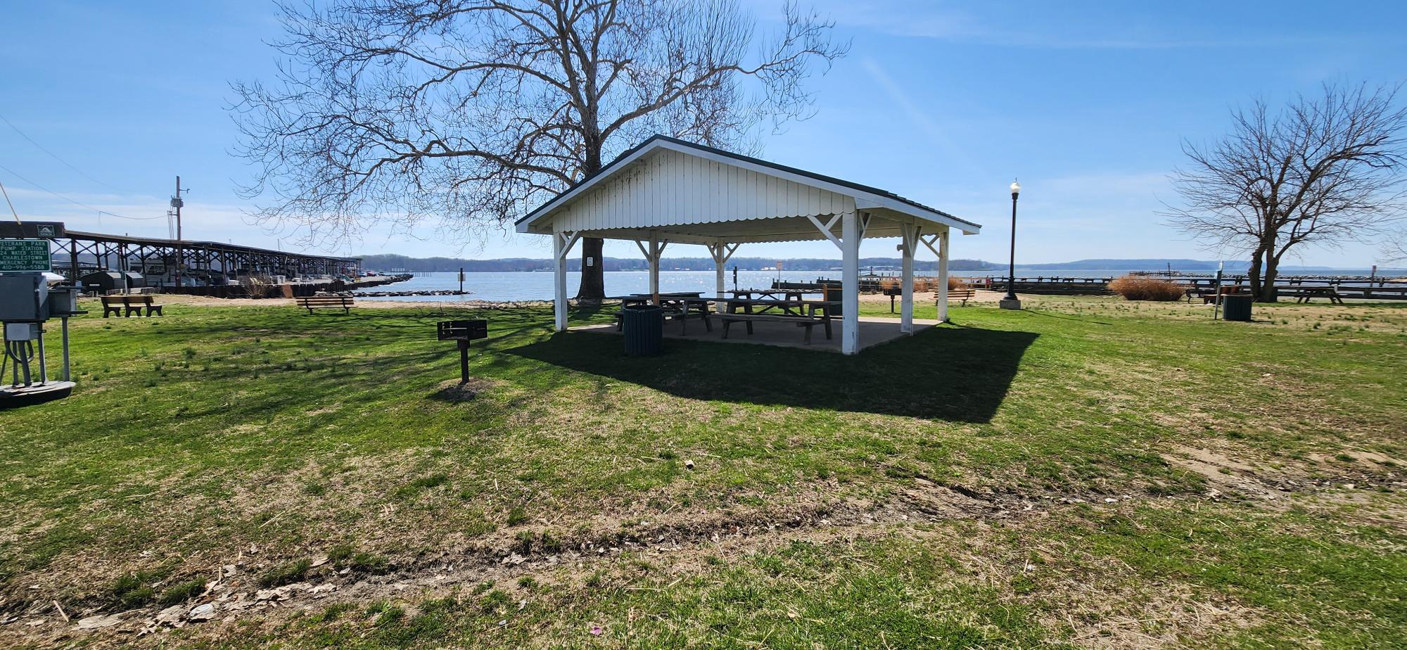 COOL SPRINGS AT CHARLESTOWN - Residential