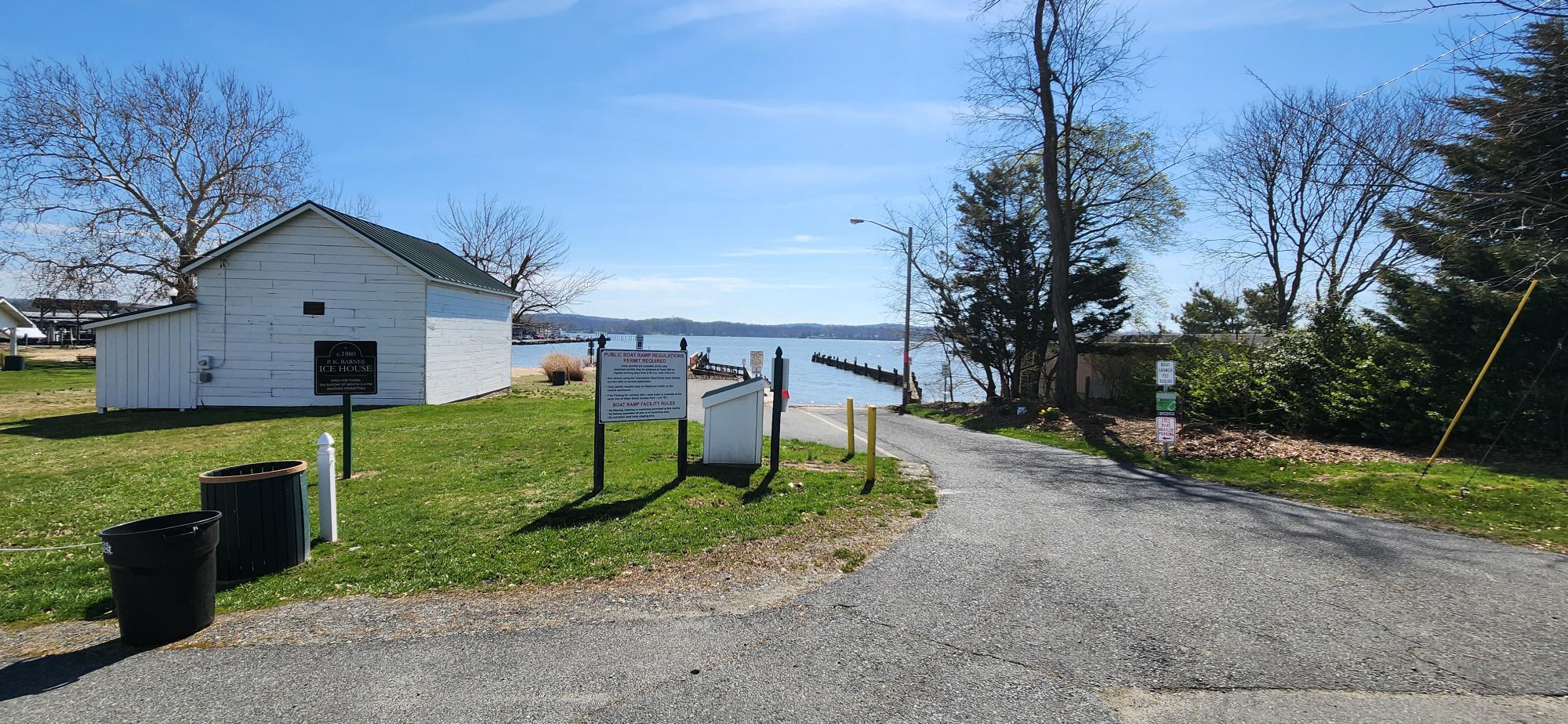 COOL SPRINGS AT CHARLESTOWN - Residential