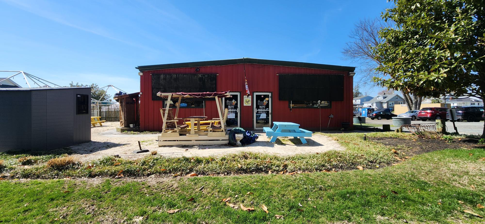 COOL SPRINGS AT CHARLESTOWN - Residential