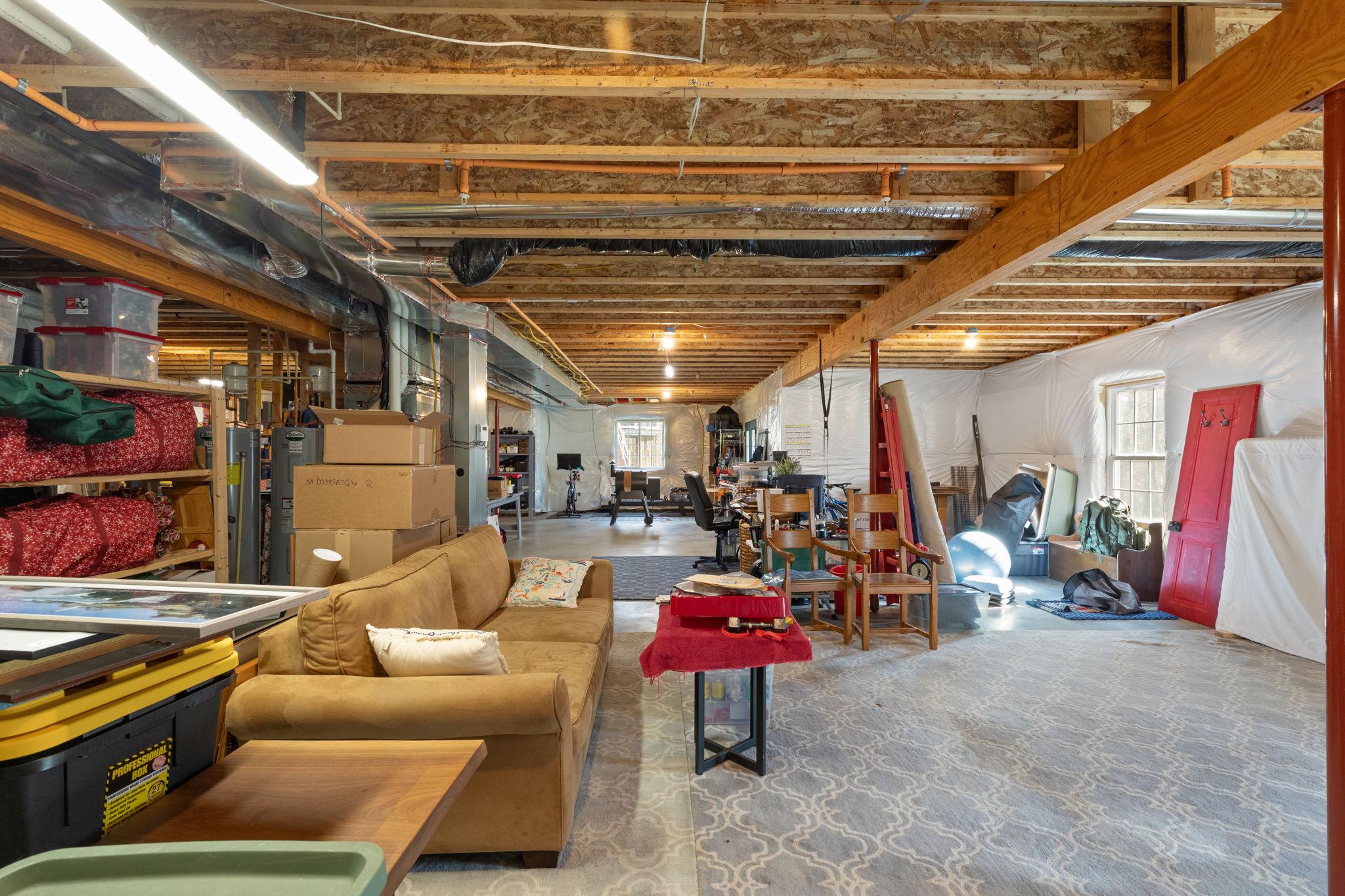 COOL SPRINGS AT CHARLESTOWN - Residential