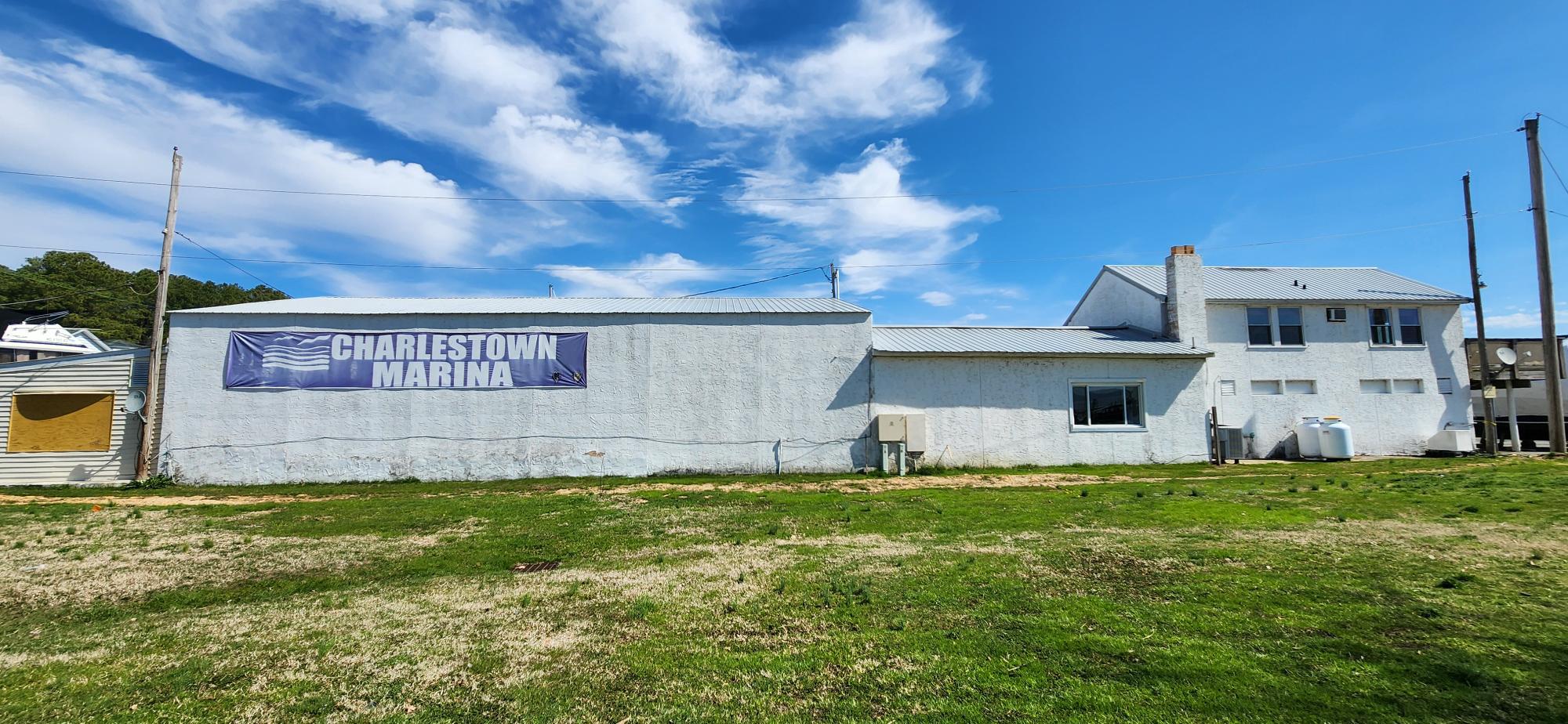 COOL SPRINGS AT CHARLESTOWN - Residential