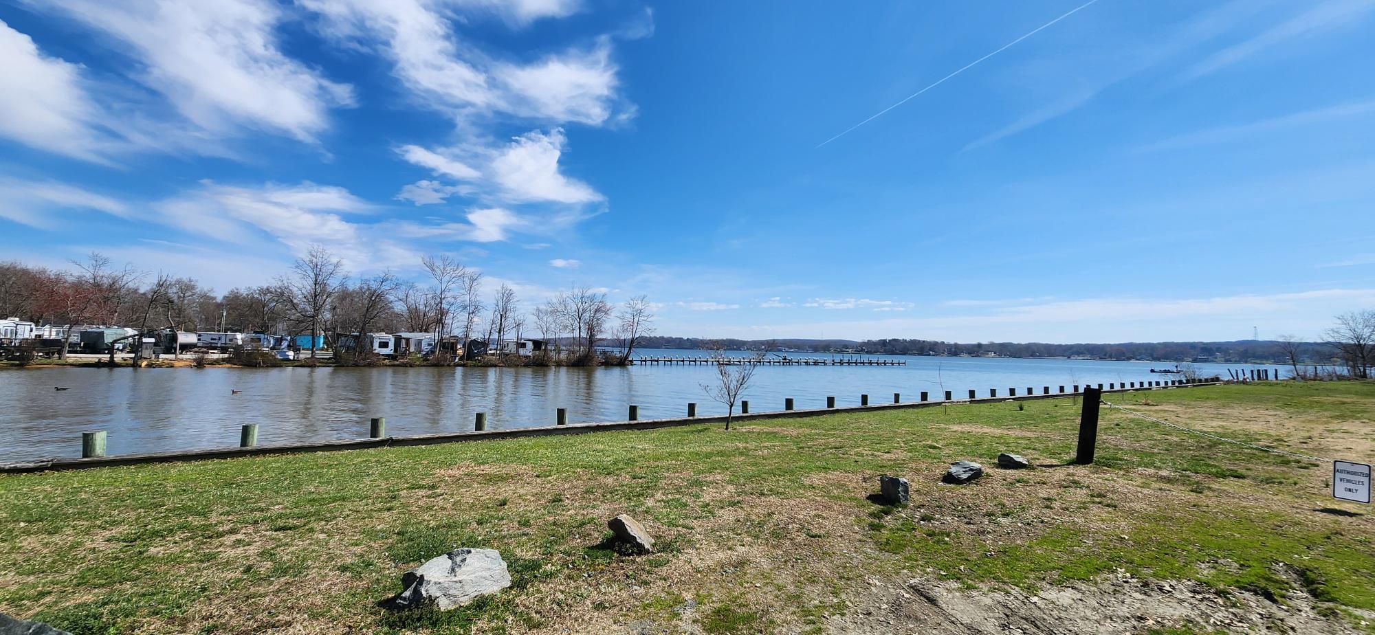 COOL SPRINGS AT CHARLESTOWN - Residential