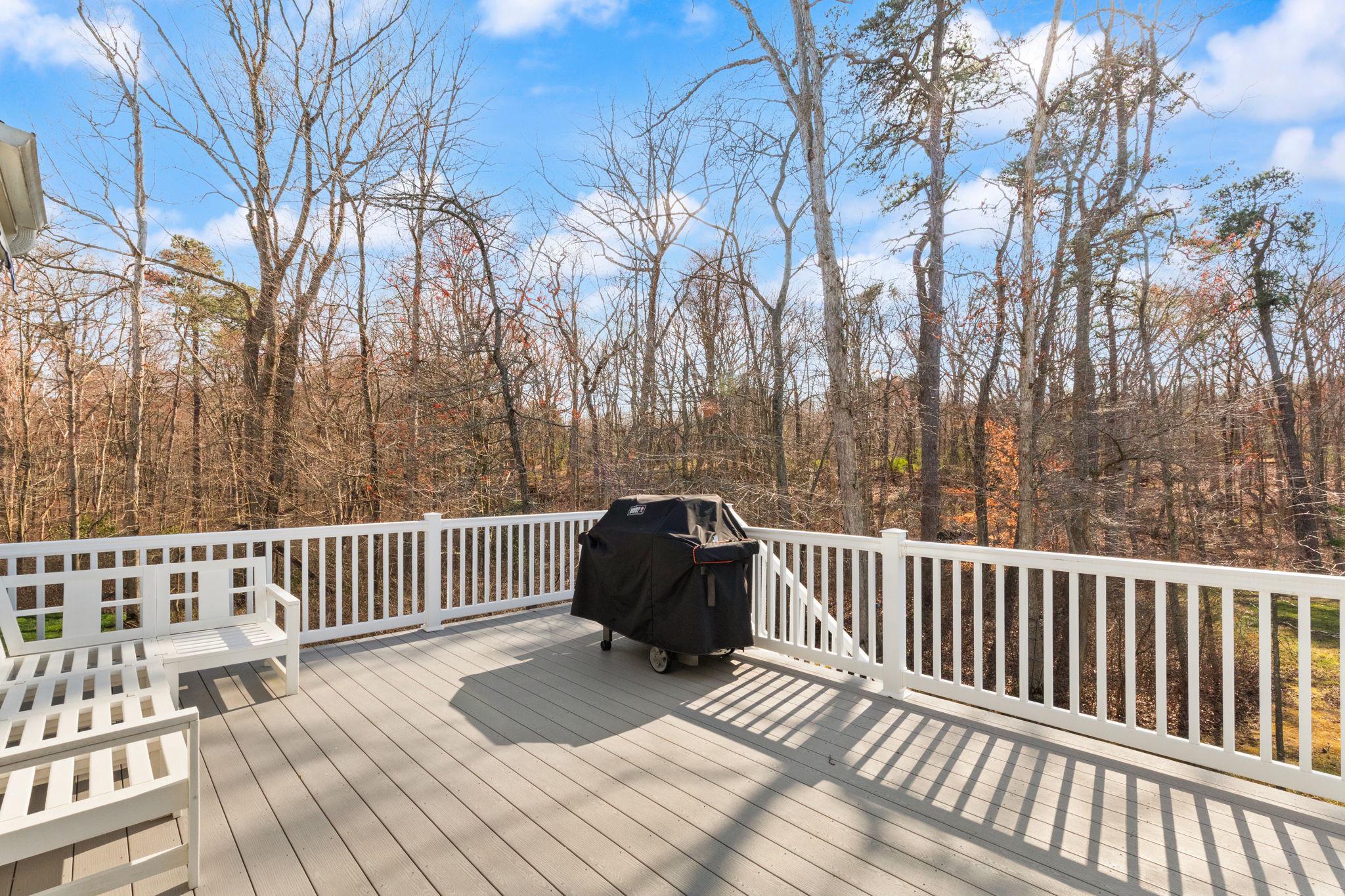 COOL SPRINGS AT CHARLESTOWN - Residential