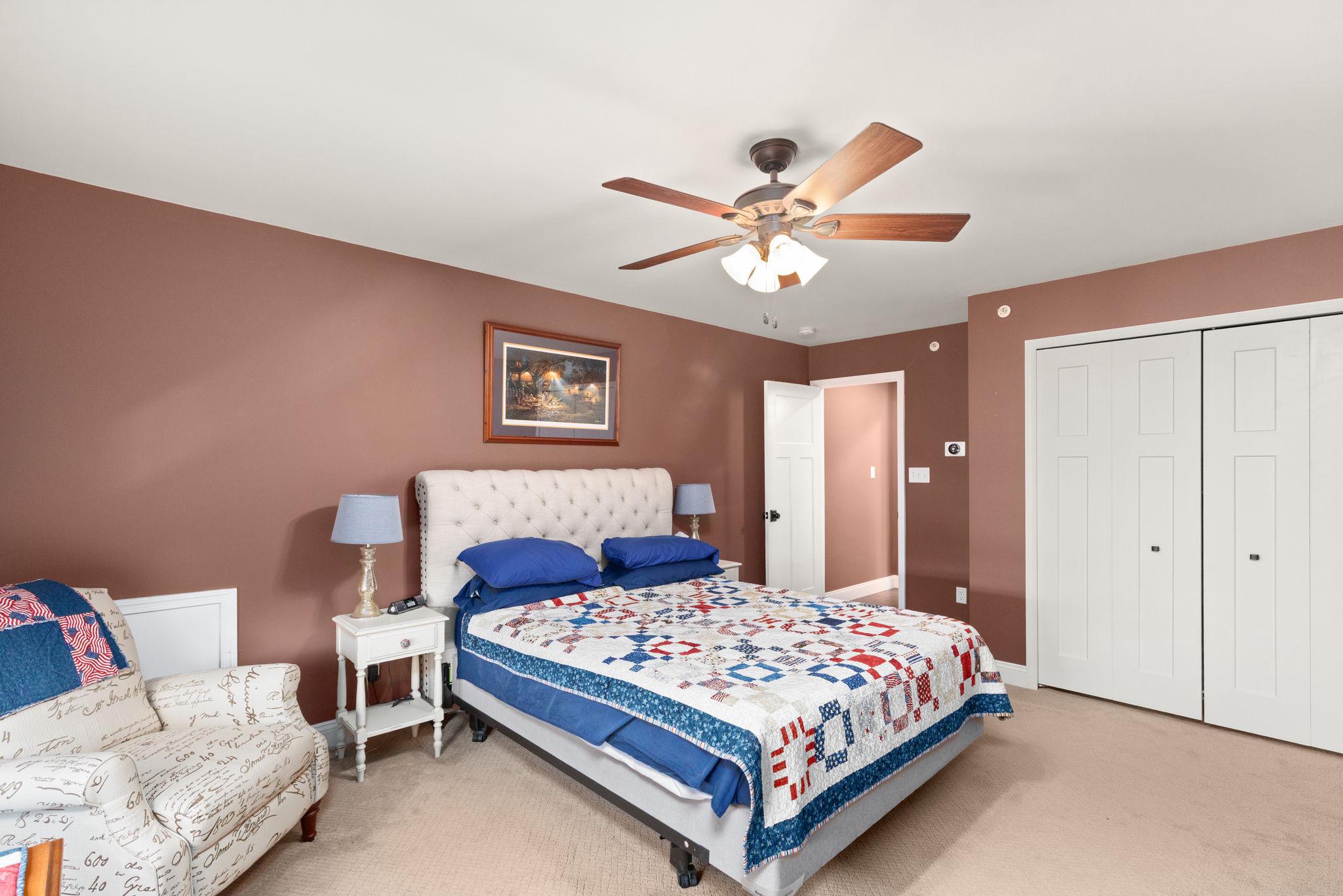 COOL SPRINGS AT CHARLESTOWN - Residential