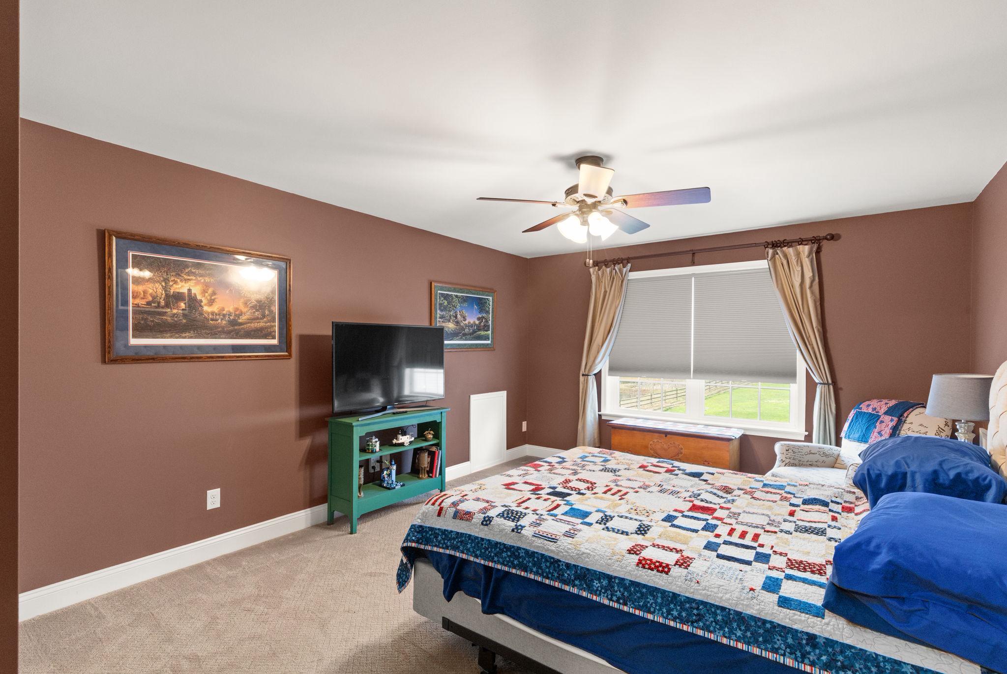 COOL SPRINGS AT CHARLESTOWN - Residential