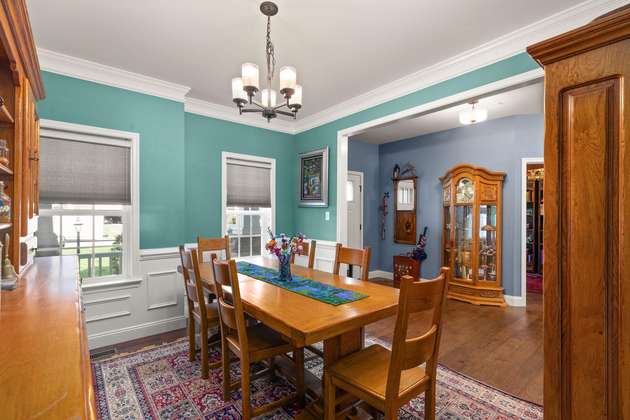 COOL SPRINGS AT CHARLESTOWN - Residential