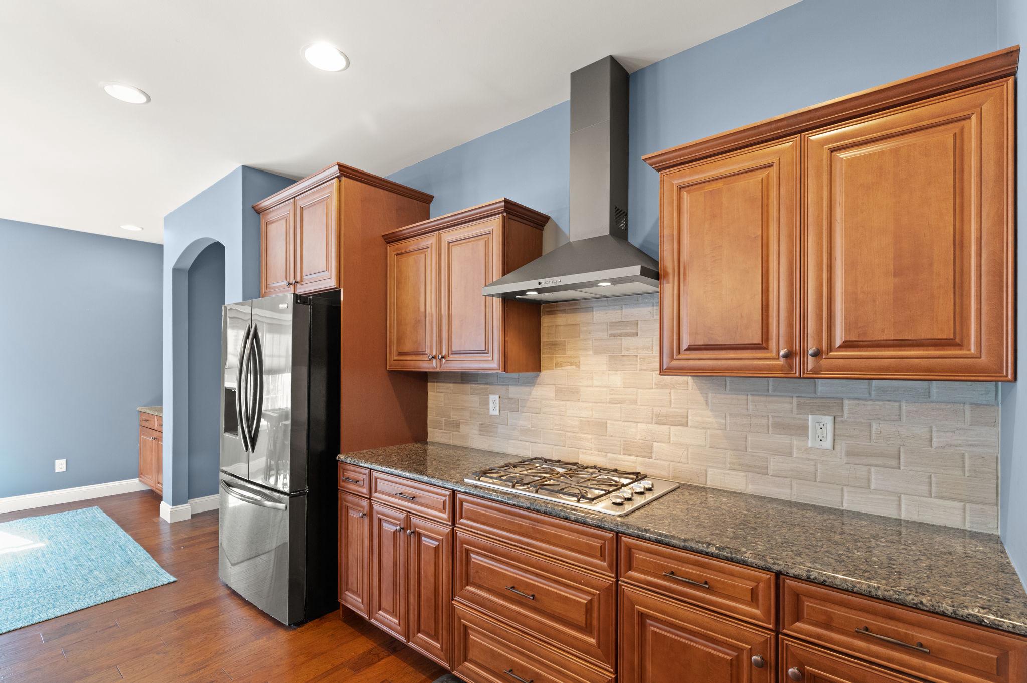 COOL SPRINGS AT CHARLESTOWN - Residential