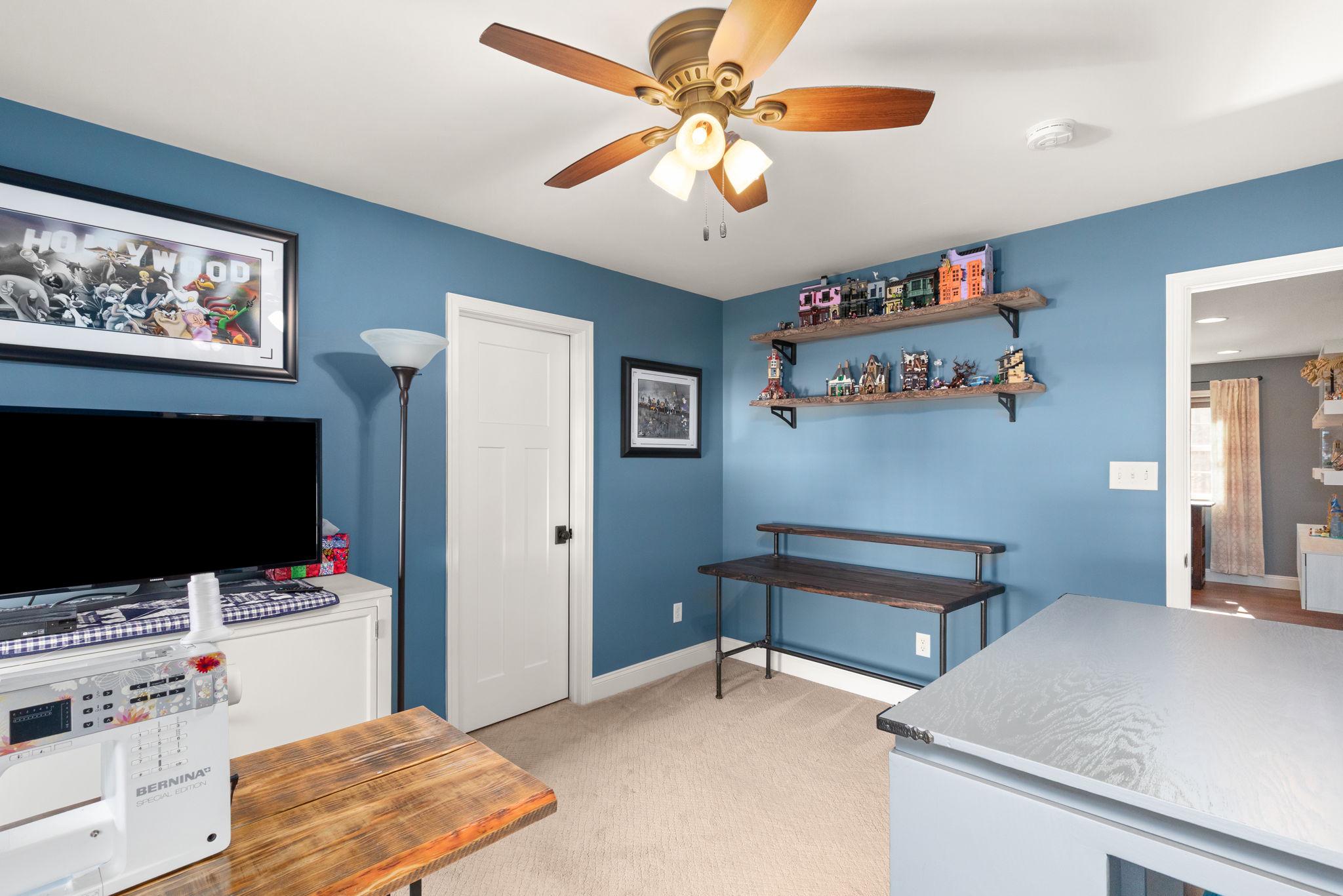 COOL SPRINGS AT CHARLESTOWN - Residential