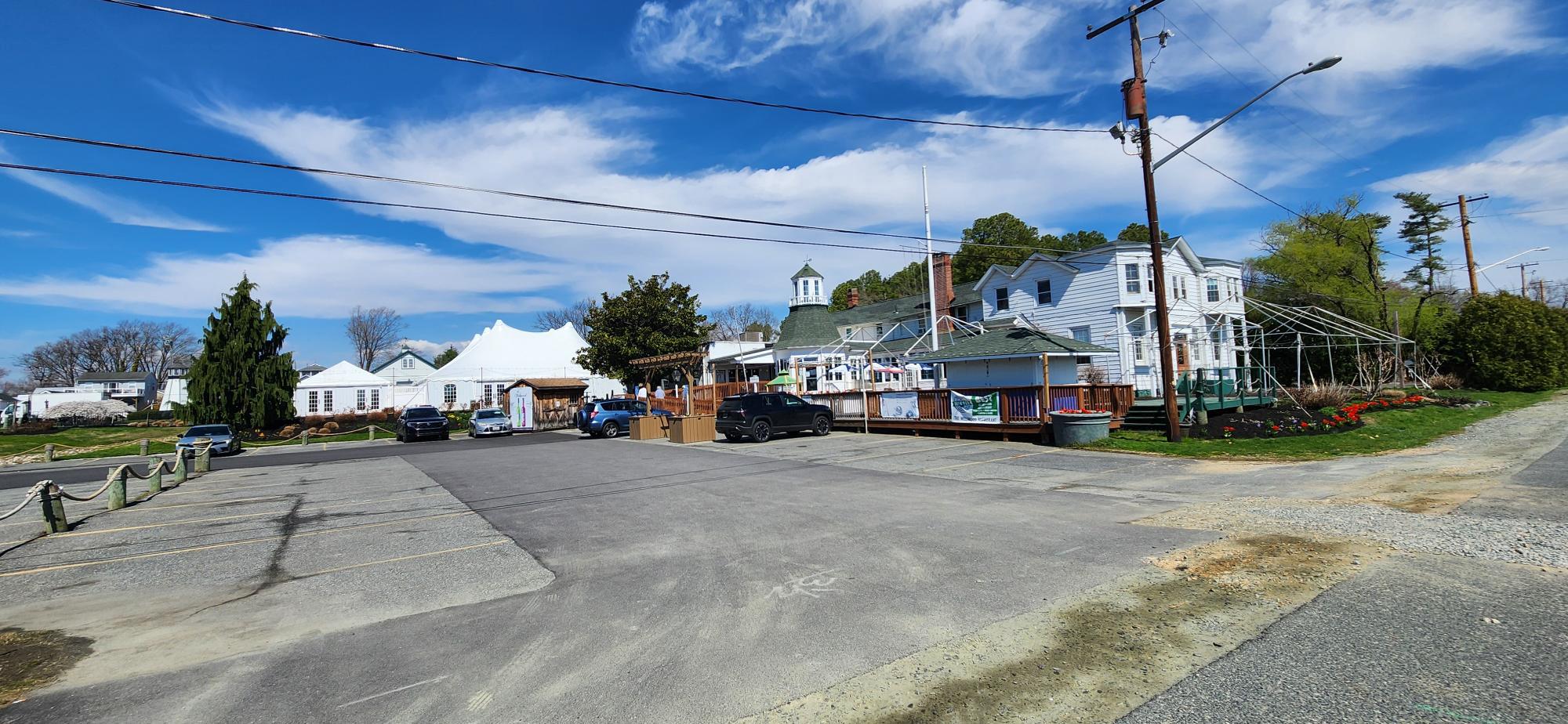 COOL SPRINGS AT CHARLESTOWN - Residential