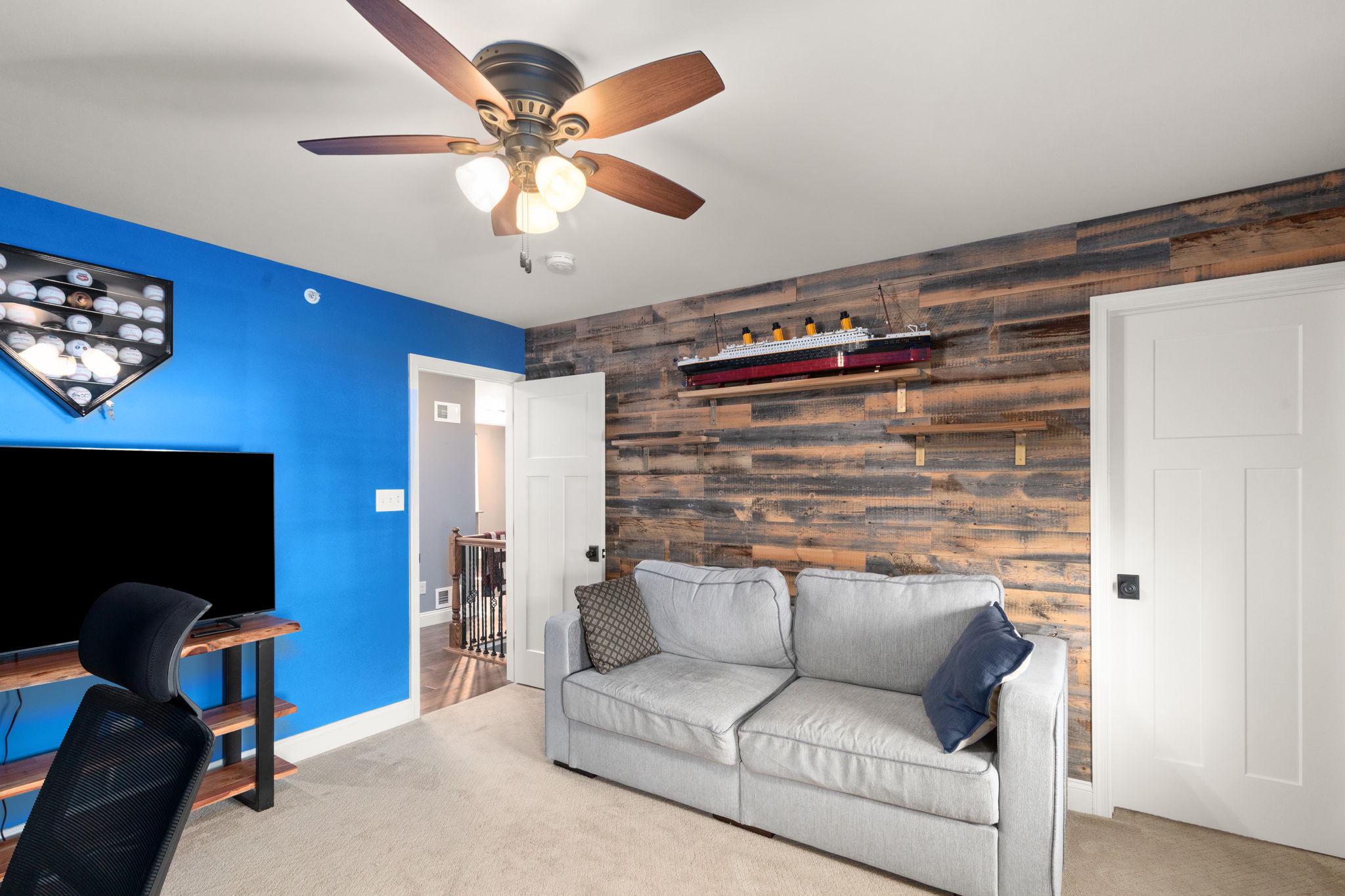 COOL SPRINGS AT CHARLESTOWN - Residential