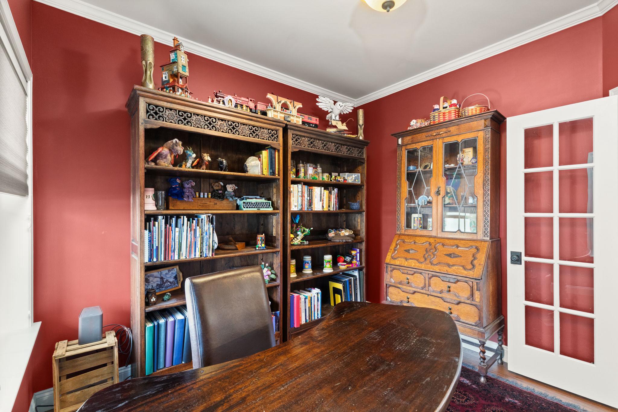 COOL SPRINGS AT CHARLESTOWN - Residential