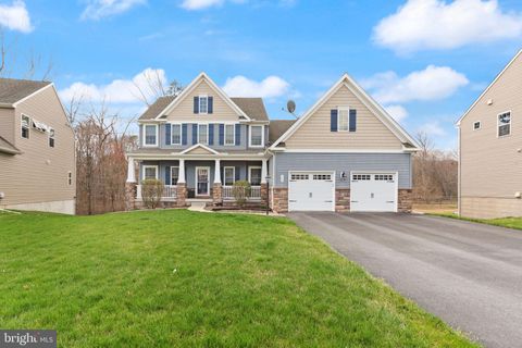 150 STEAMBOAT COURT NORTH EAST MD 21901