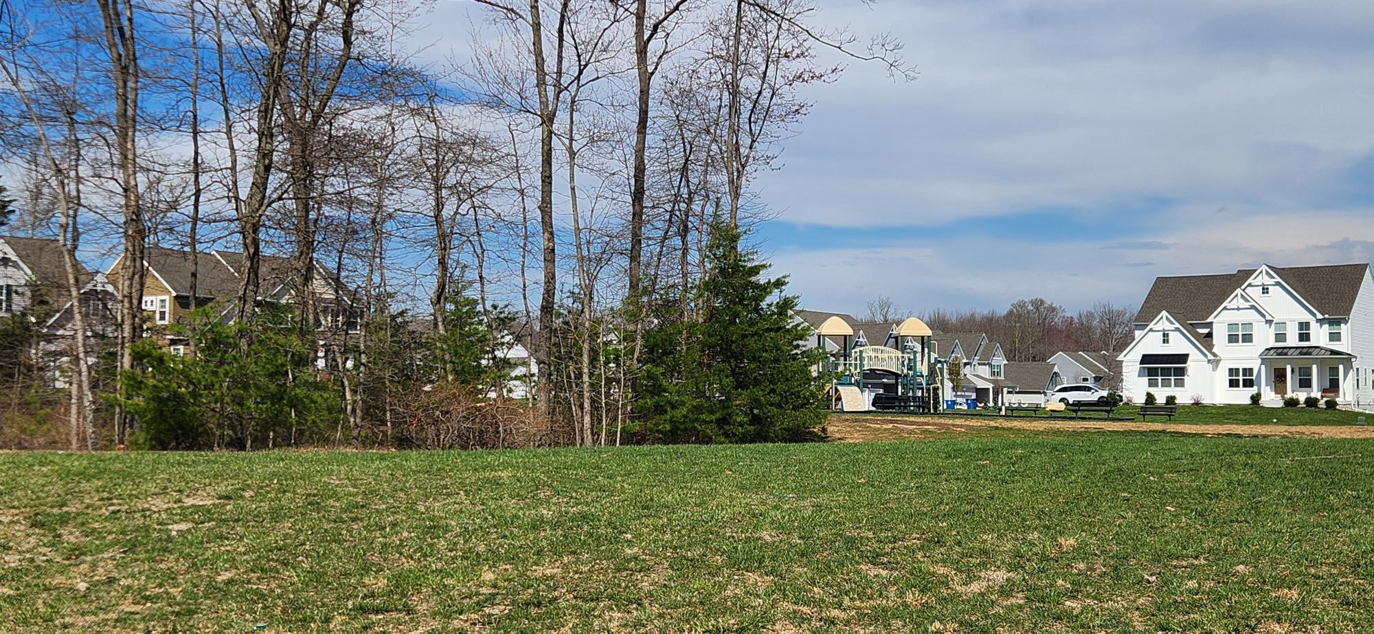 COOL SPRINGS AT CHARLESTOWN - Residential