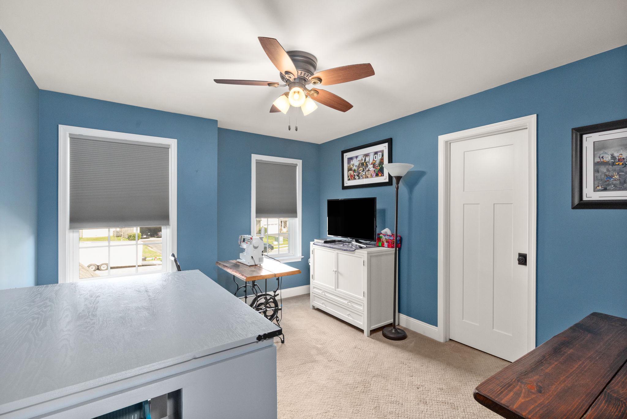 COOL SPRINGS AT CHARLESTOWN - Residential