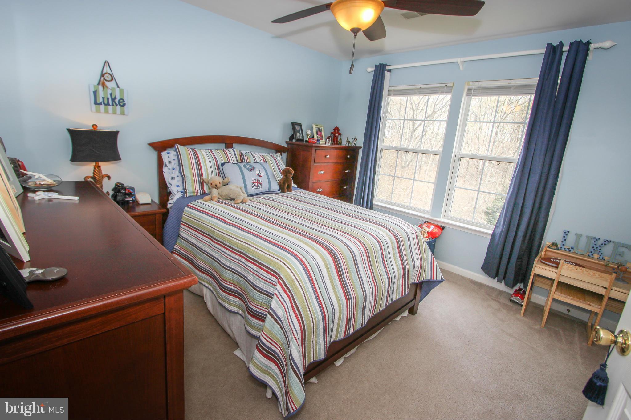 THE FOREST AT SOUTHRUN - Residential