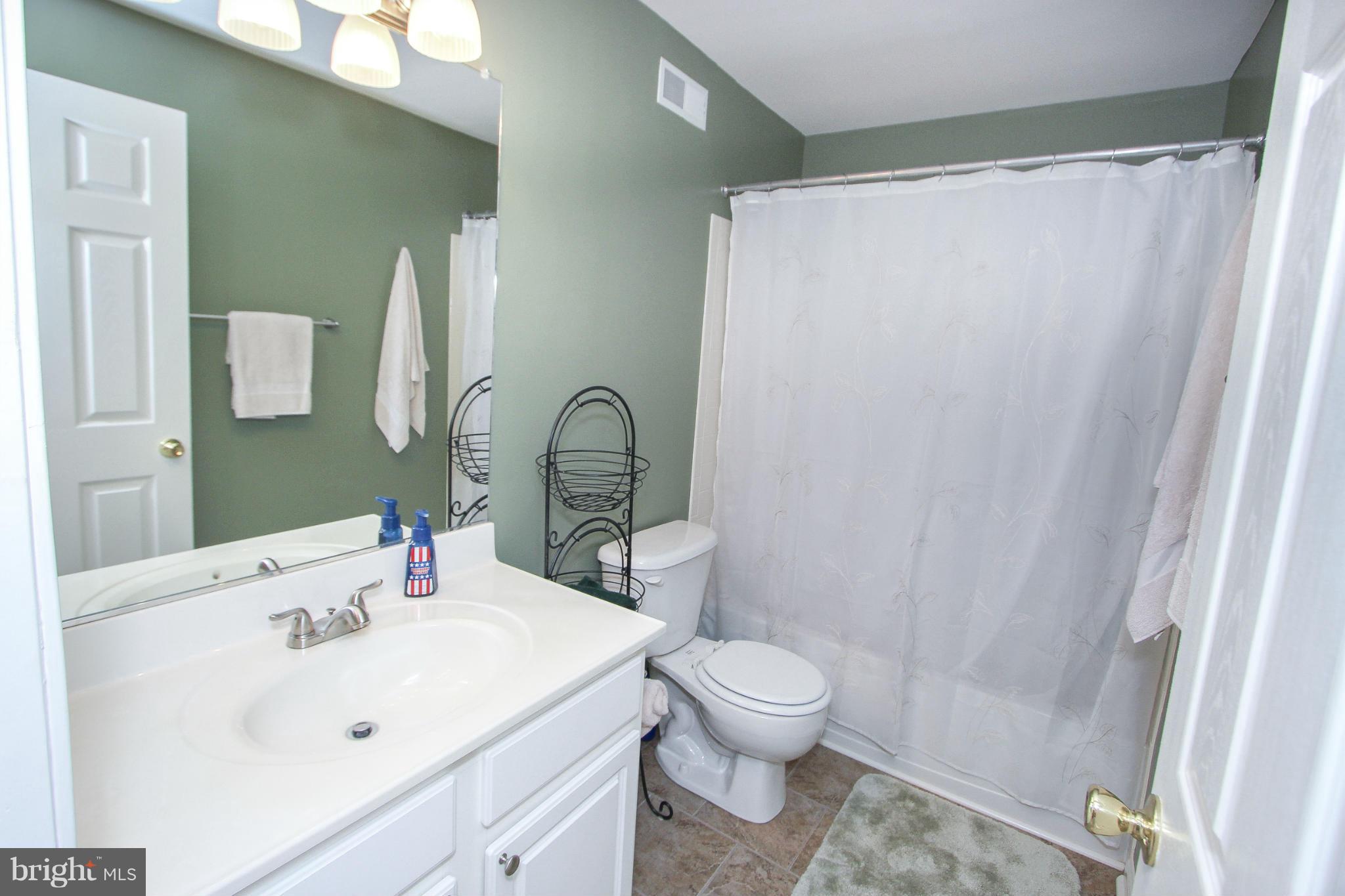 THE FOREST AT SOUTHRUN - Residential