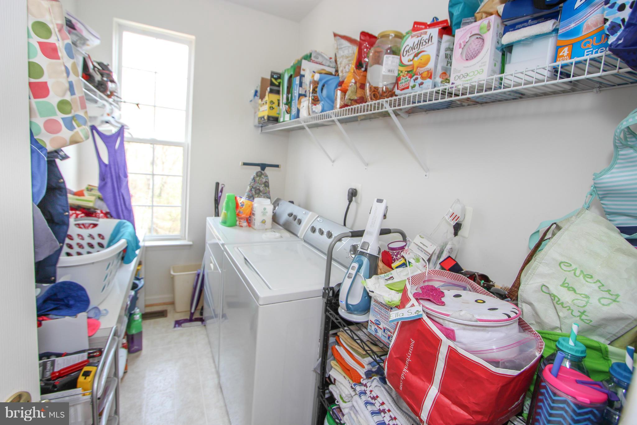 THE FOREST AT SOUTHRUN - Residential