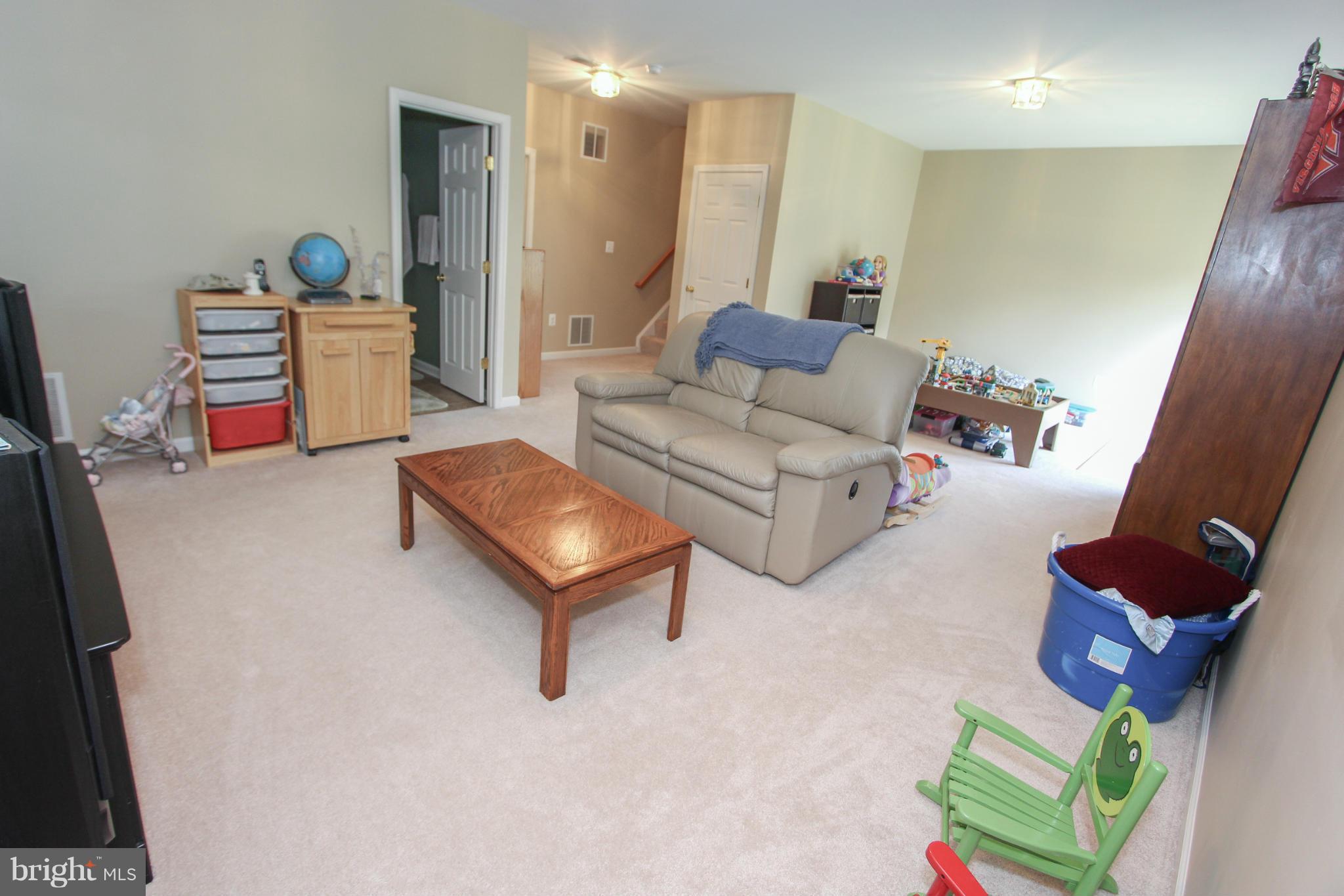 THE FOREST AT SOUTHRUN - Residential