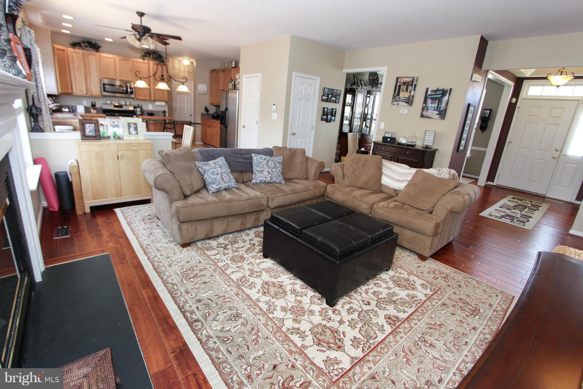 THE FOREST AT SOUTHRUN - Residential