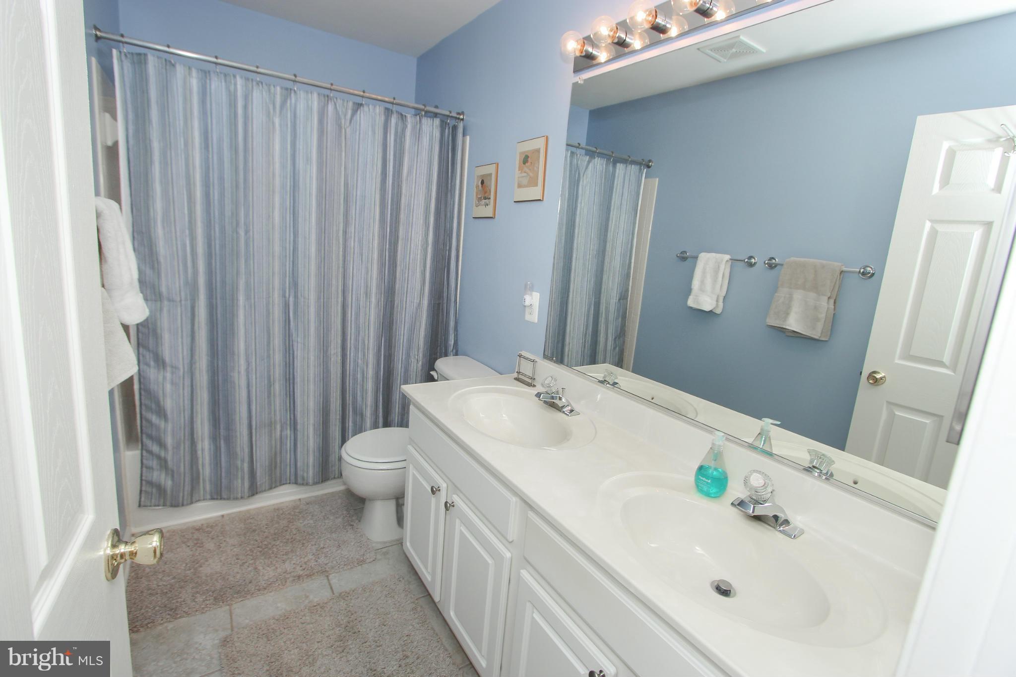 THE FOREST AT SOUTHRUN - Residential