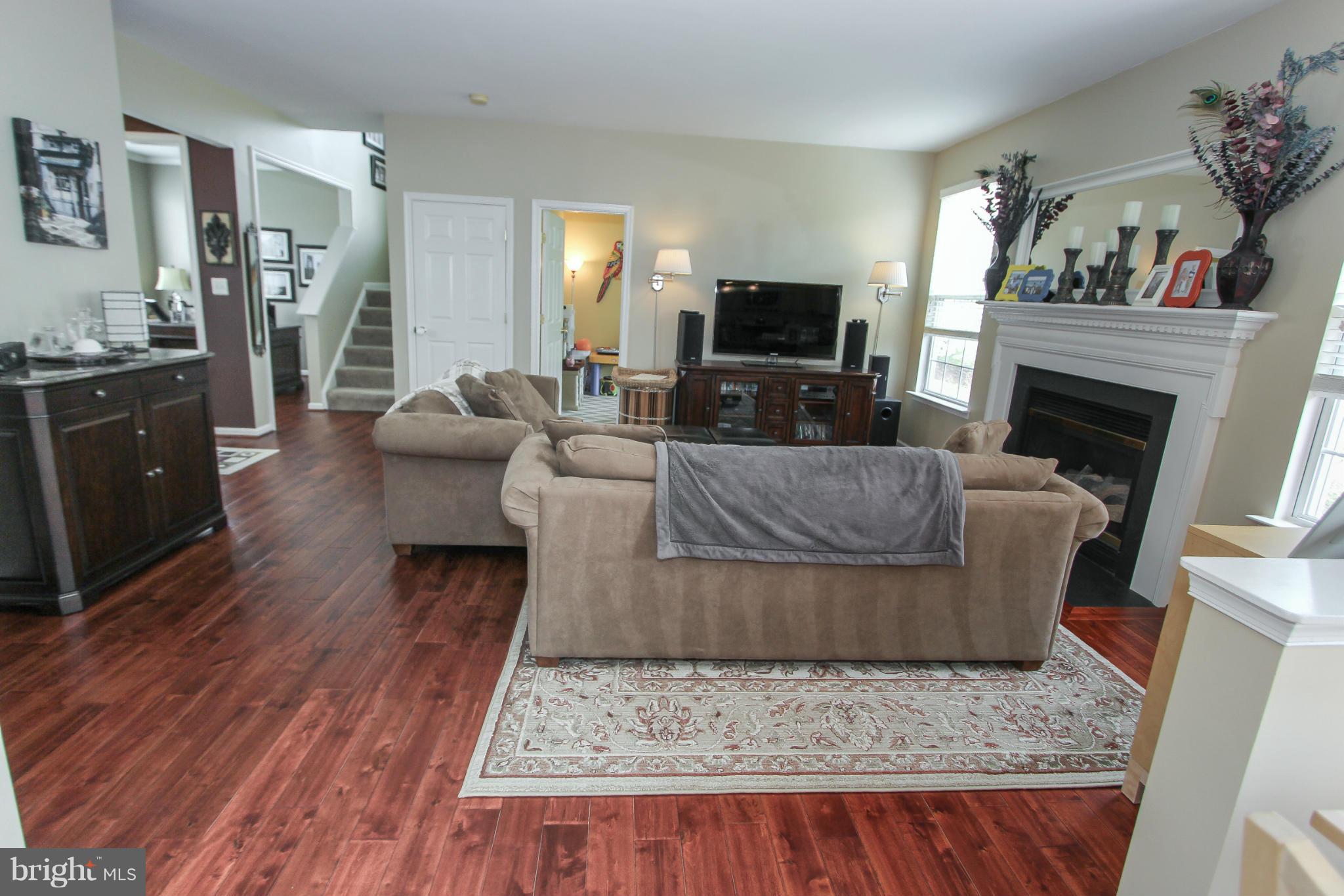 THE FOREST AT SOUTHRUN - Residential