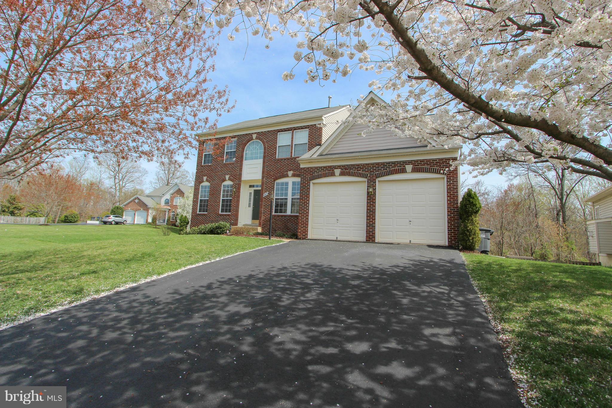 THE FOREST AT SOUTHRUN - Residential