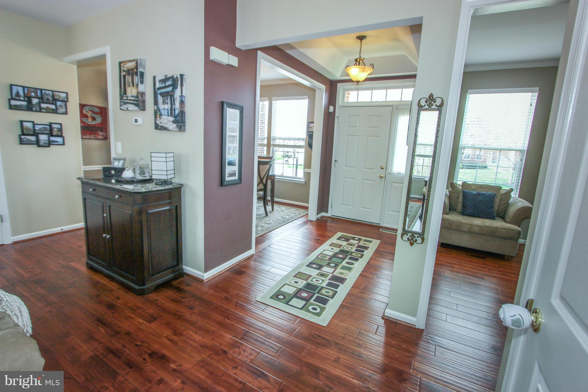 THE FOREST AT SOUTHRUN - Residential