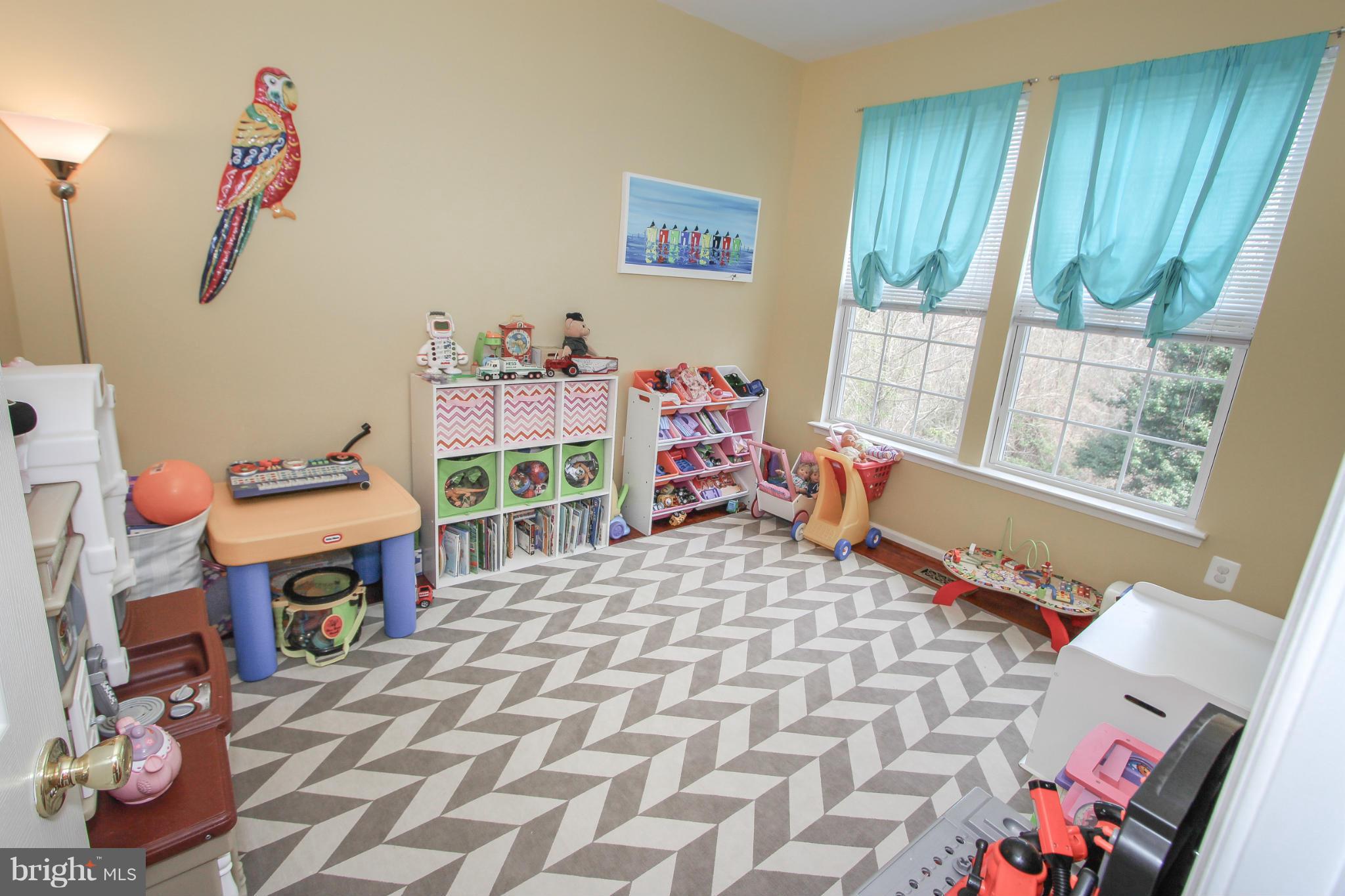 THE FOREST AT SOUTHRUN - Residential