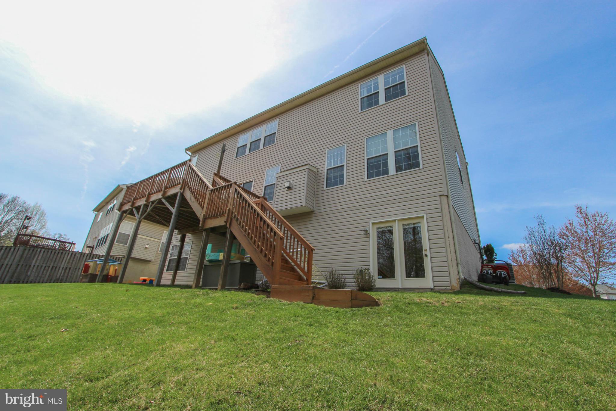 THE FOREST AT SOUTHRUN - Residential