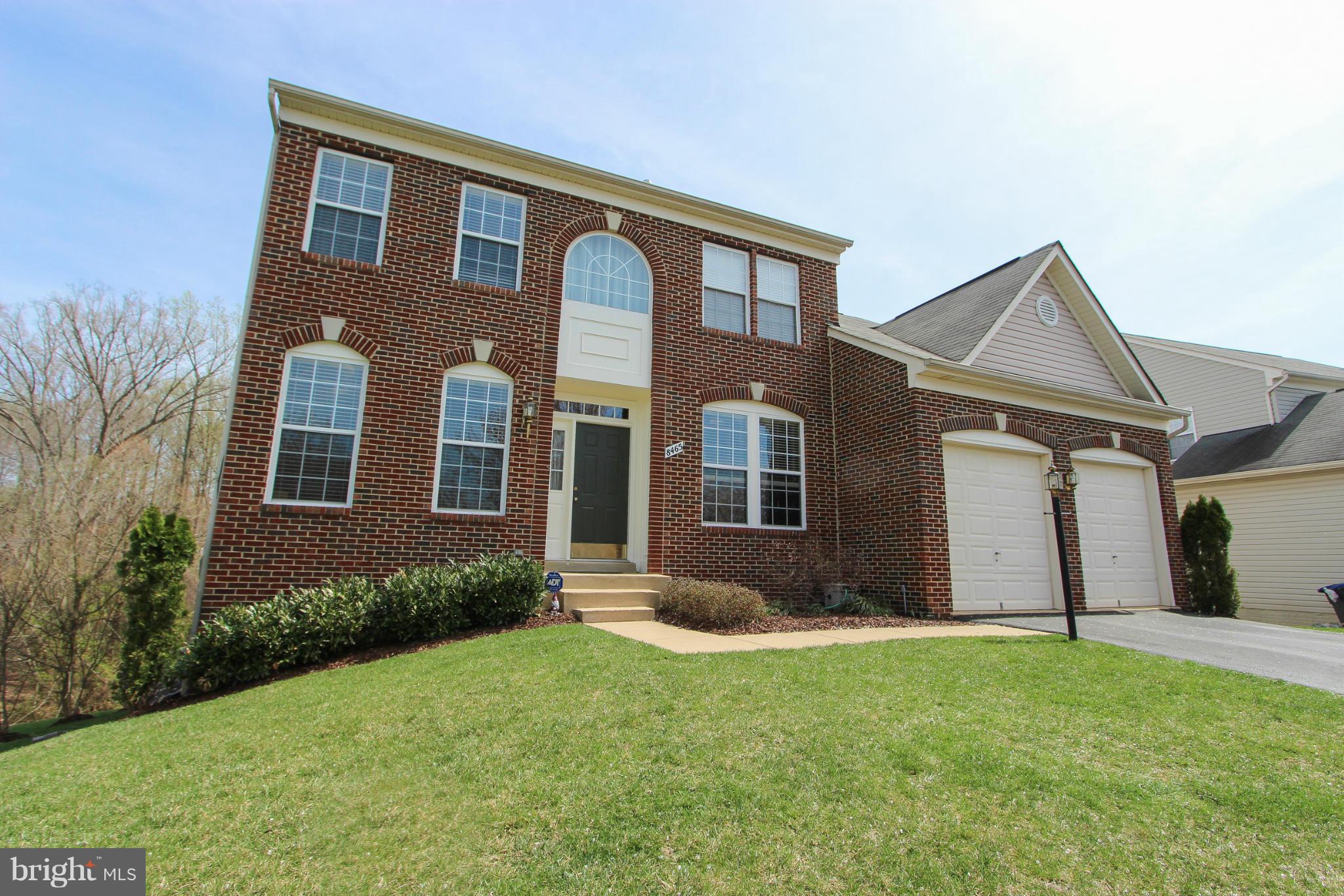 THE FOREST AT SOUTHRUN - Residential